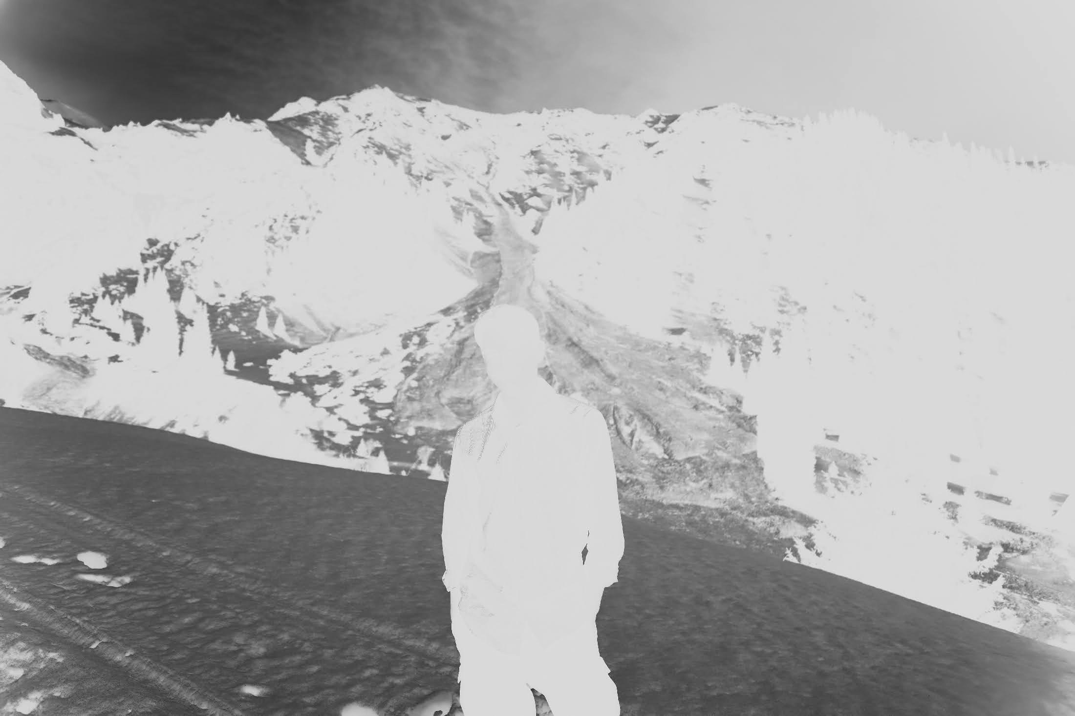 Портрет (альбом). Катерина Малама арт-фотограф