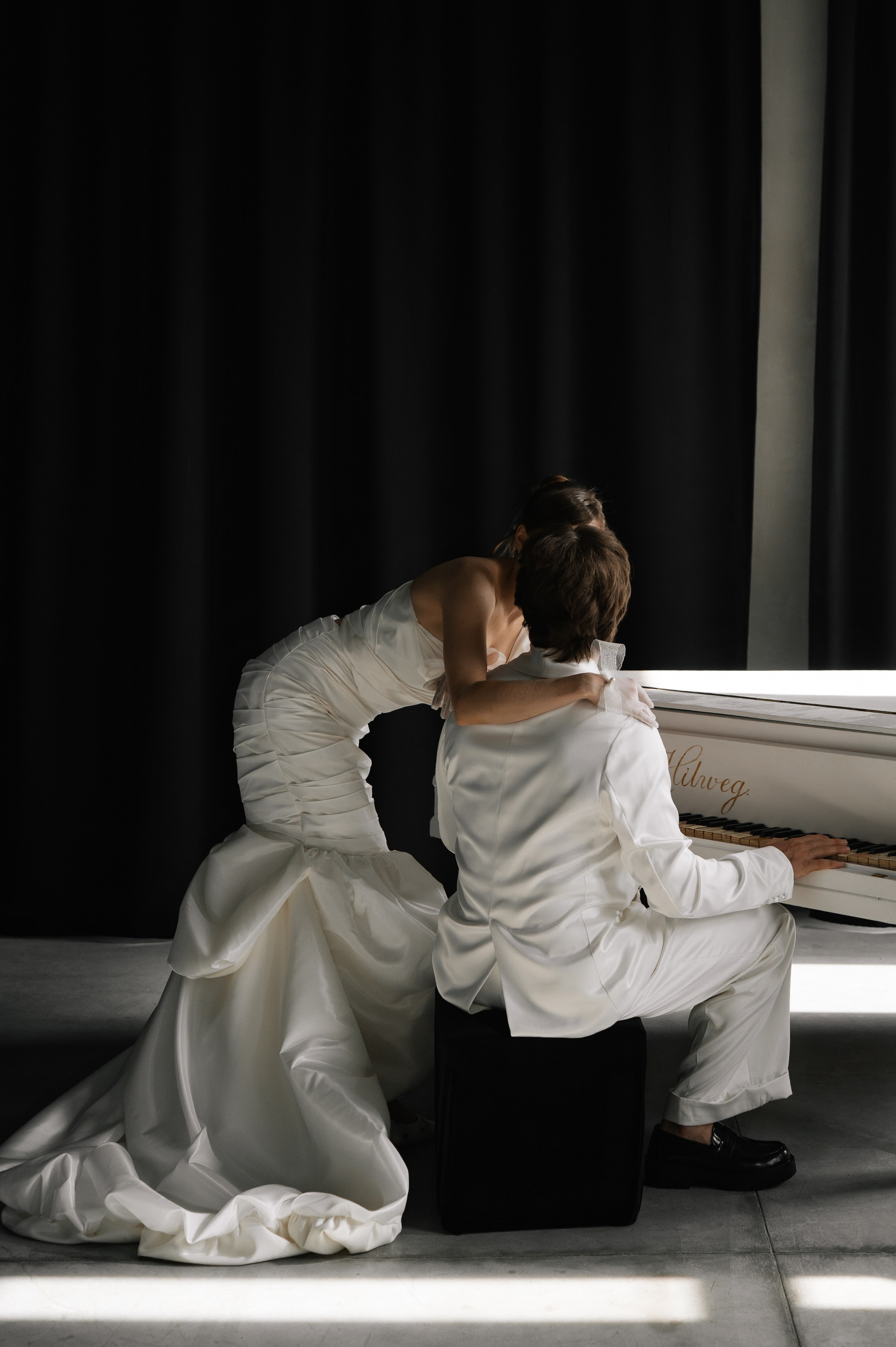 Женя Алиса и Синчао. Свадебный Фотограф Челябинск Уфа Егорова Анастасия