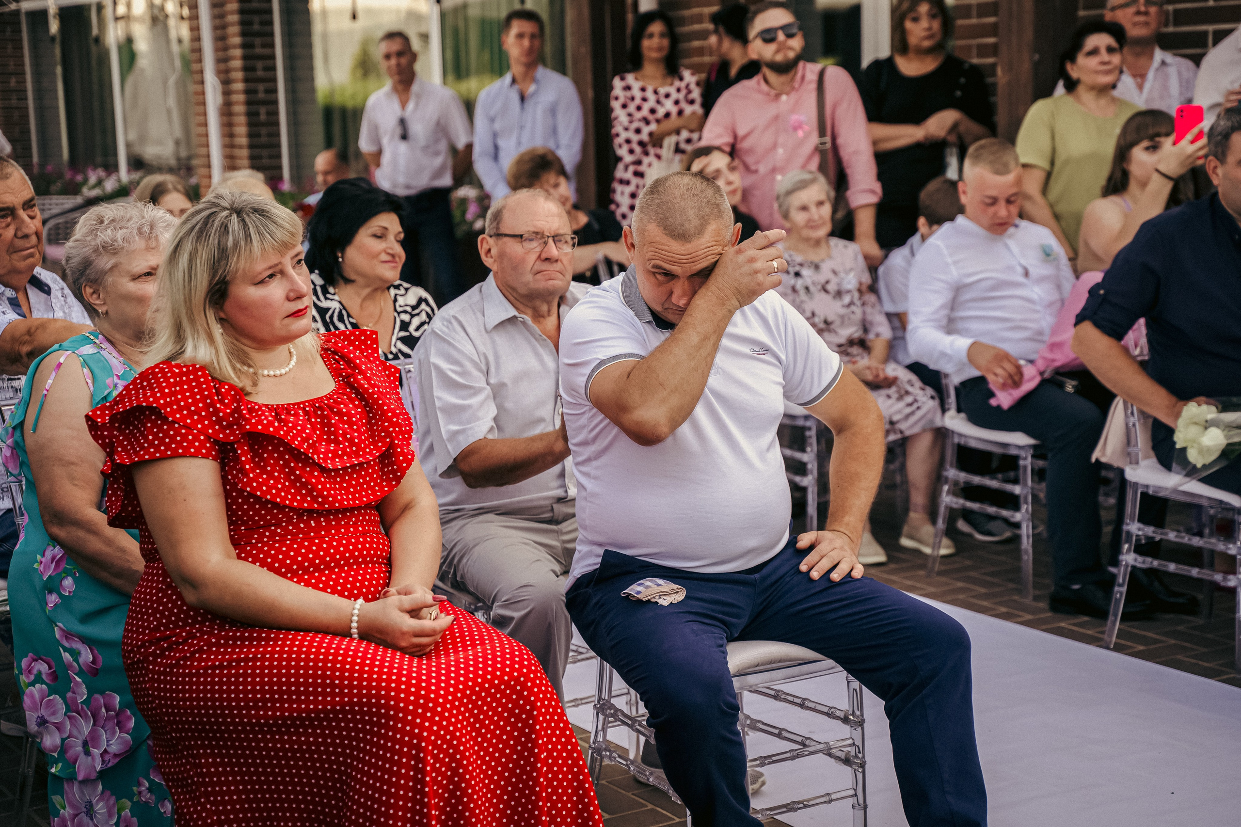 Дмитрий и Анна. Свадебный Фотограф и видеограф Ростов-на-Дону и Таганрог Lavrinwed