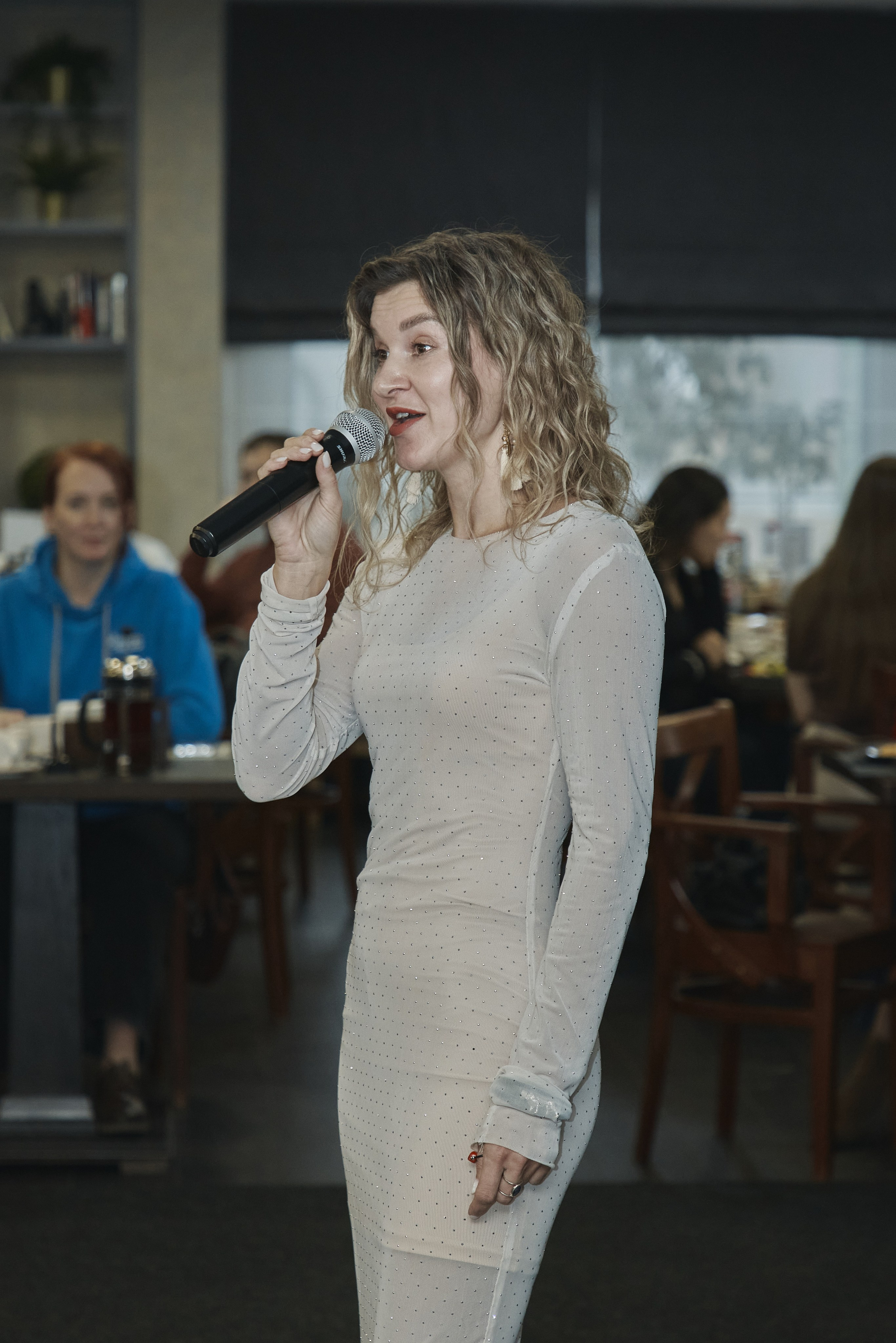 Акустический квартирник