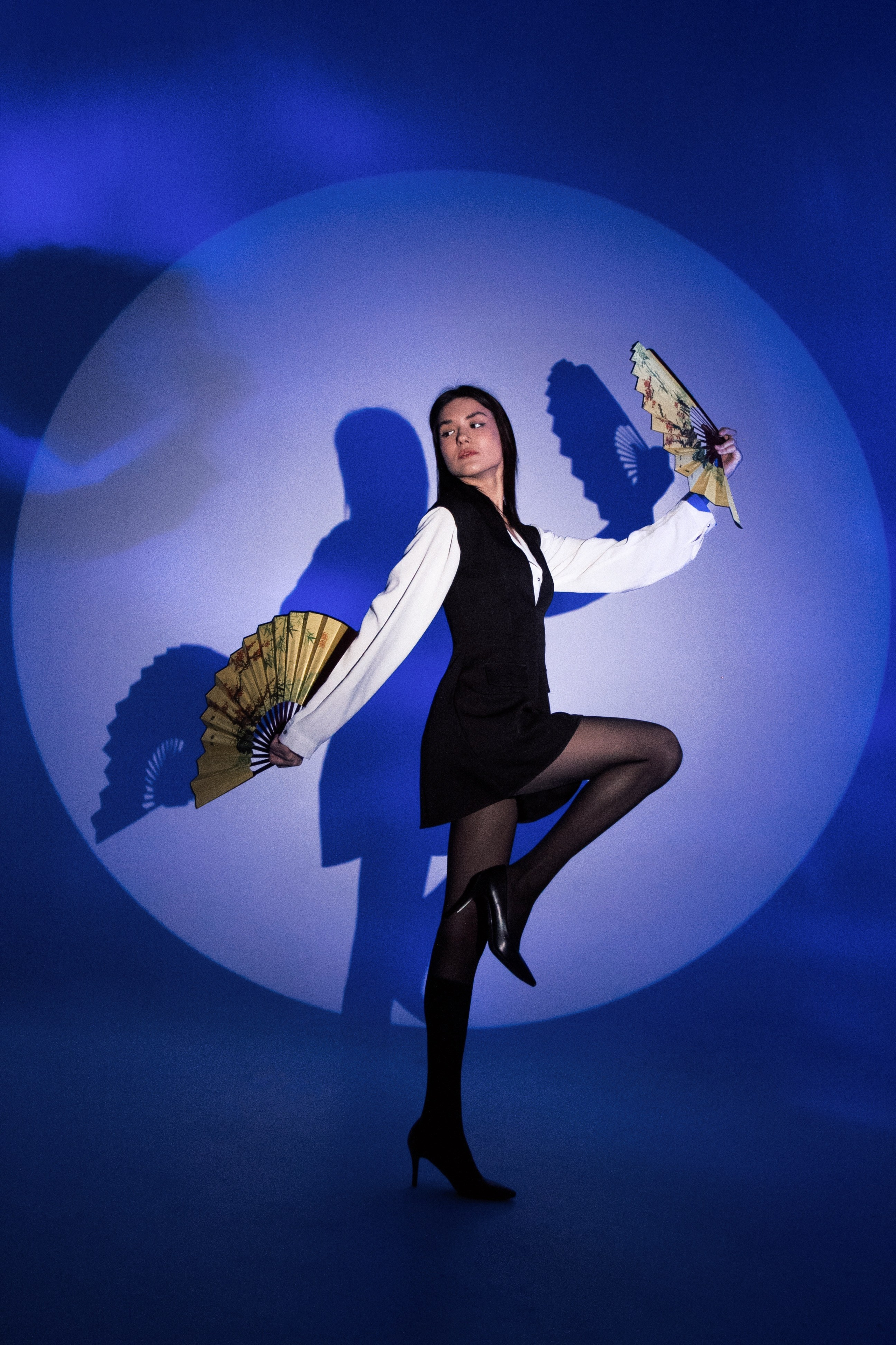 Yellow. Фотограф Ася Верницкая