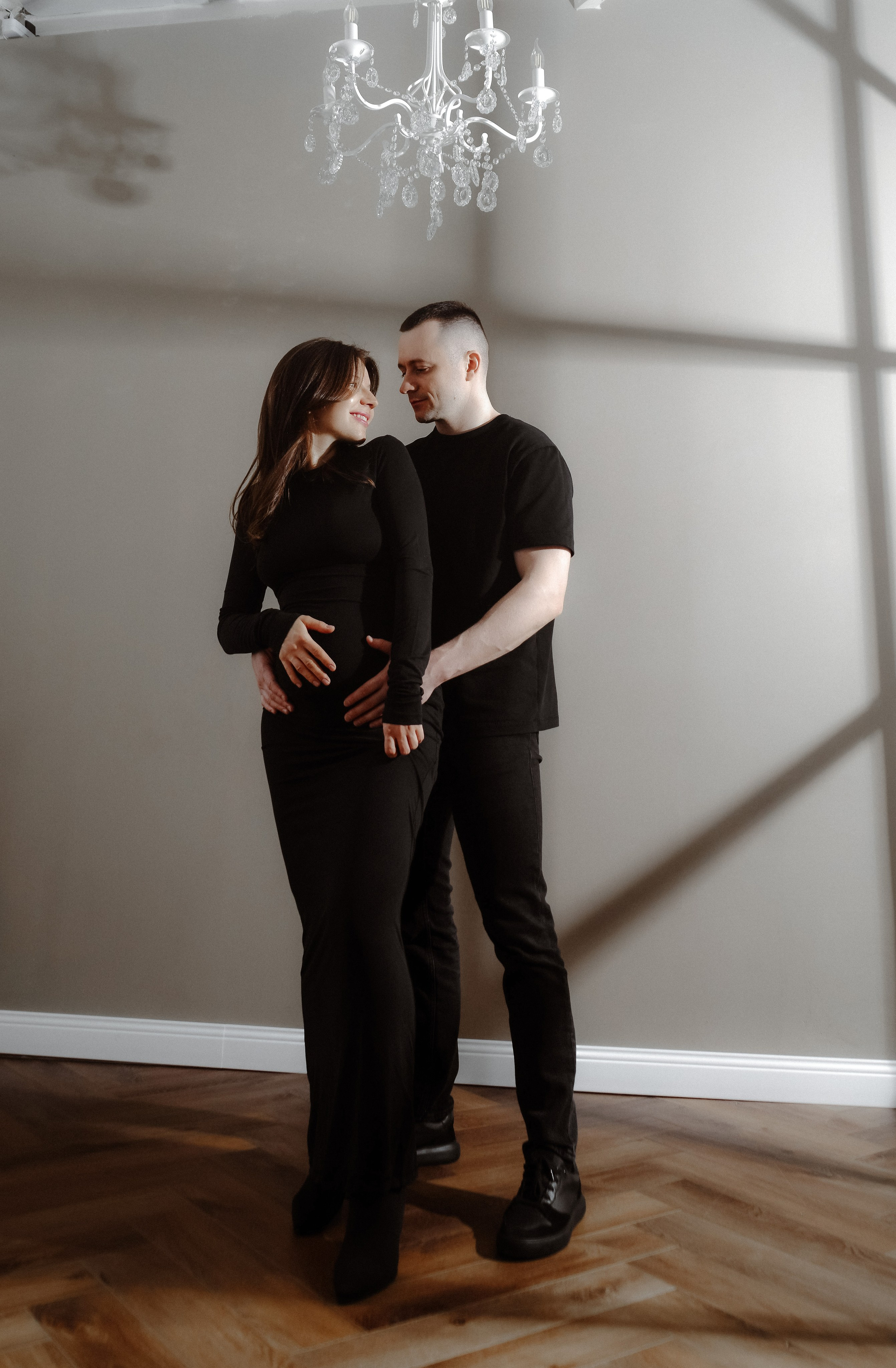 Даша. Фотограф Регина С