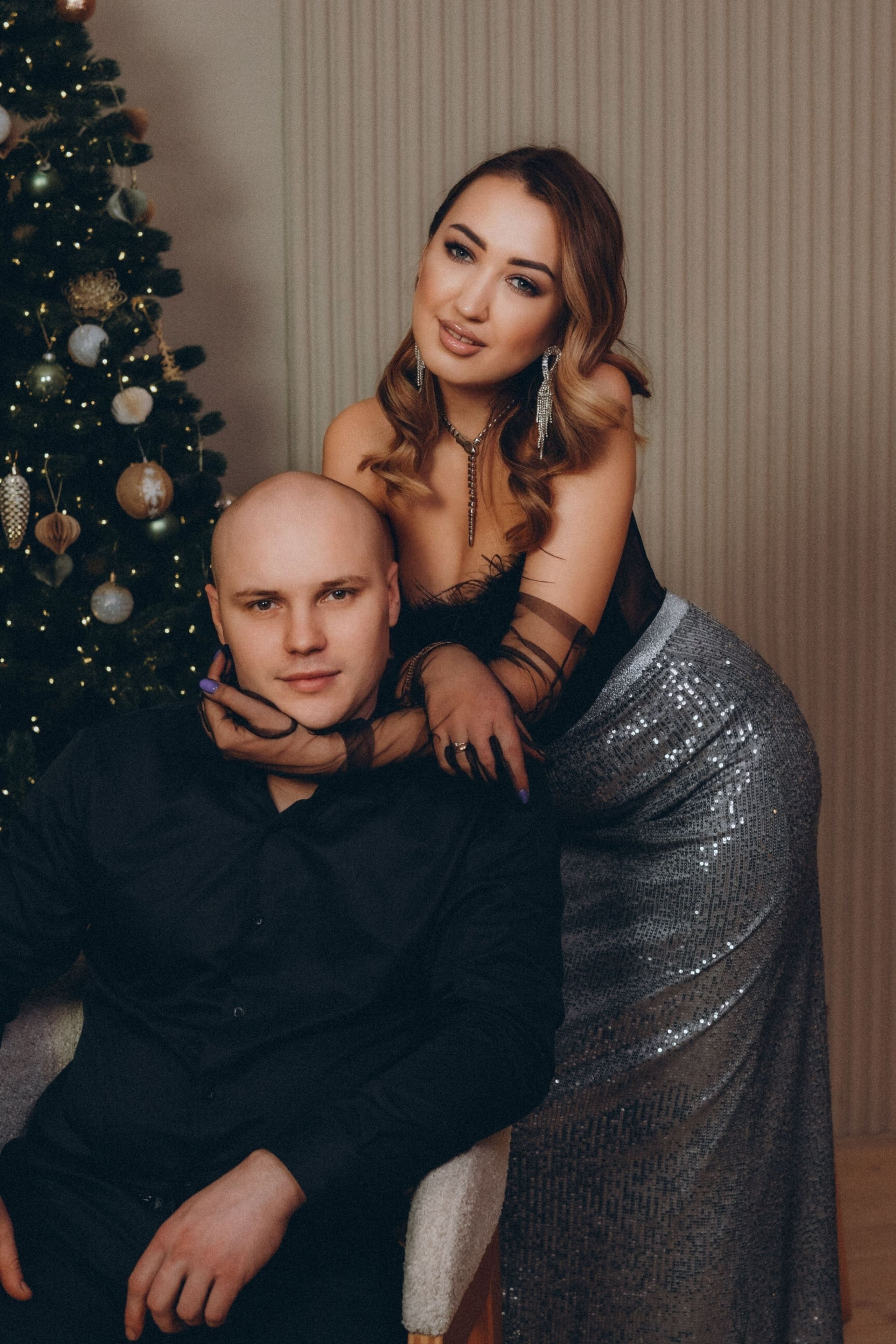 Александр и Елена. Фотограф в Москве Ангелина Ким