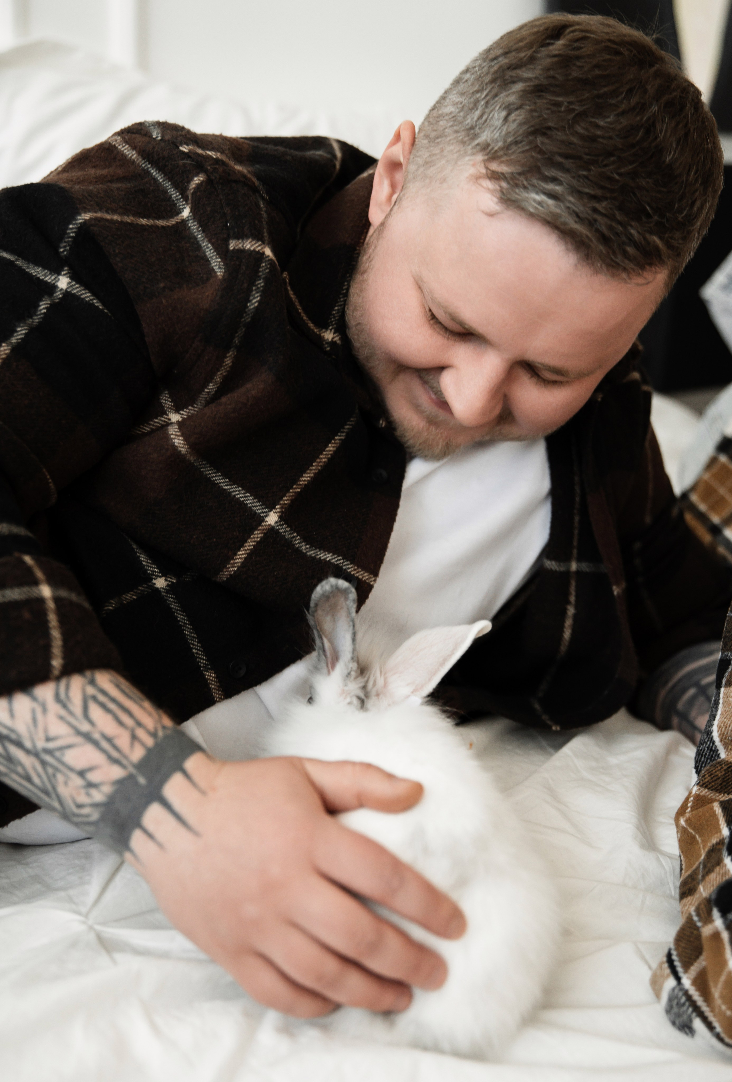 I&V. Фотограф Кирилл Верт