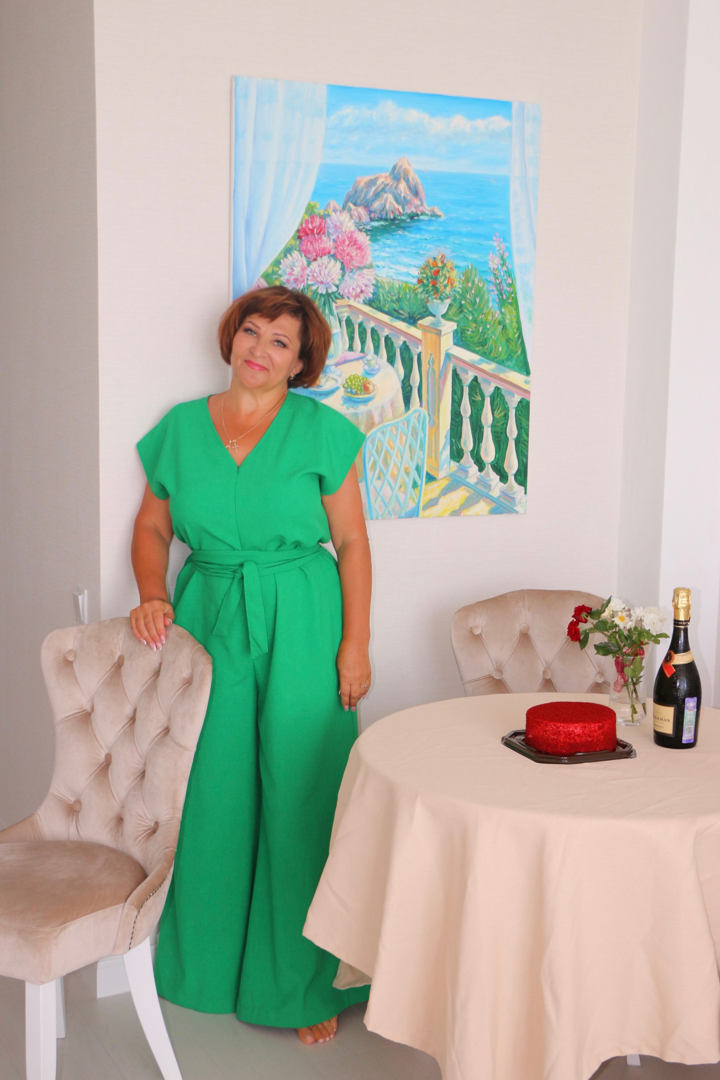 Семейный и детский фотограф в Ялте Ольга Солерина