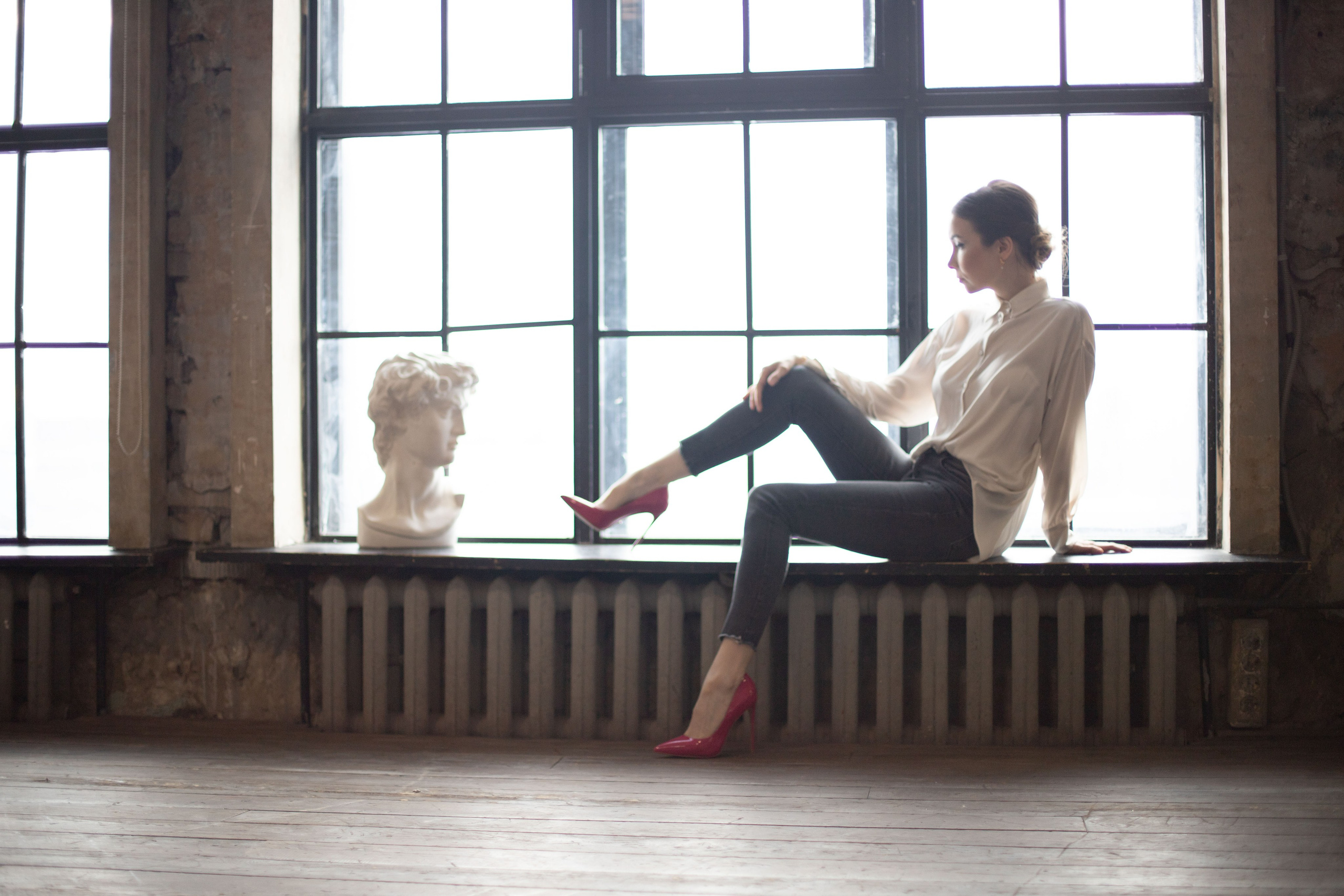 Примеры работ. Качественный психолог Ирина Федотова