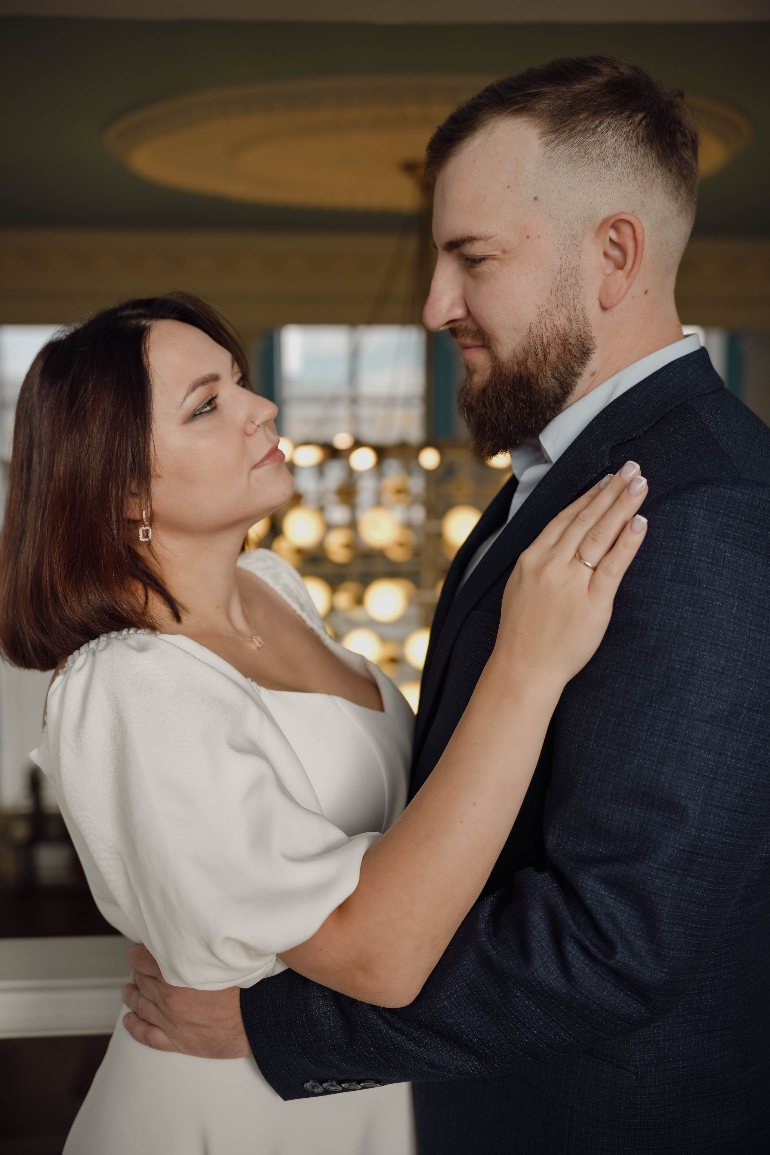 Wedding day. AngeLina Filippova фотограф Норильск