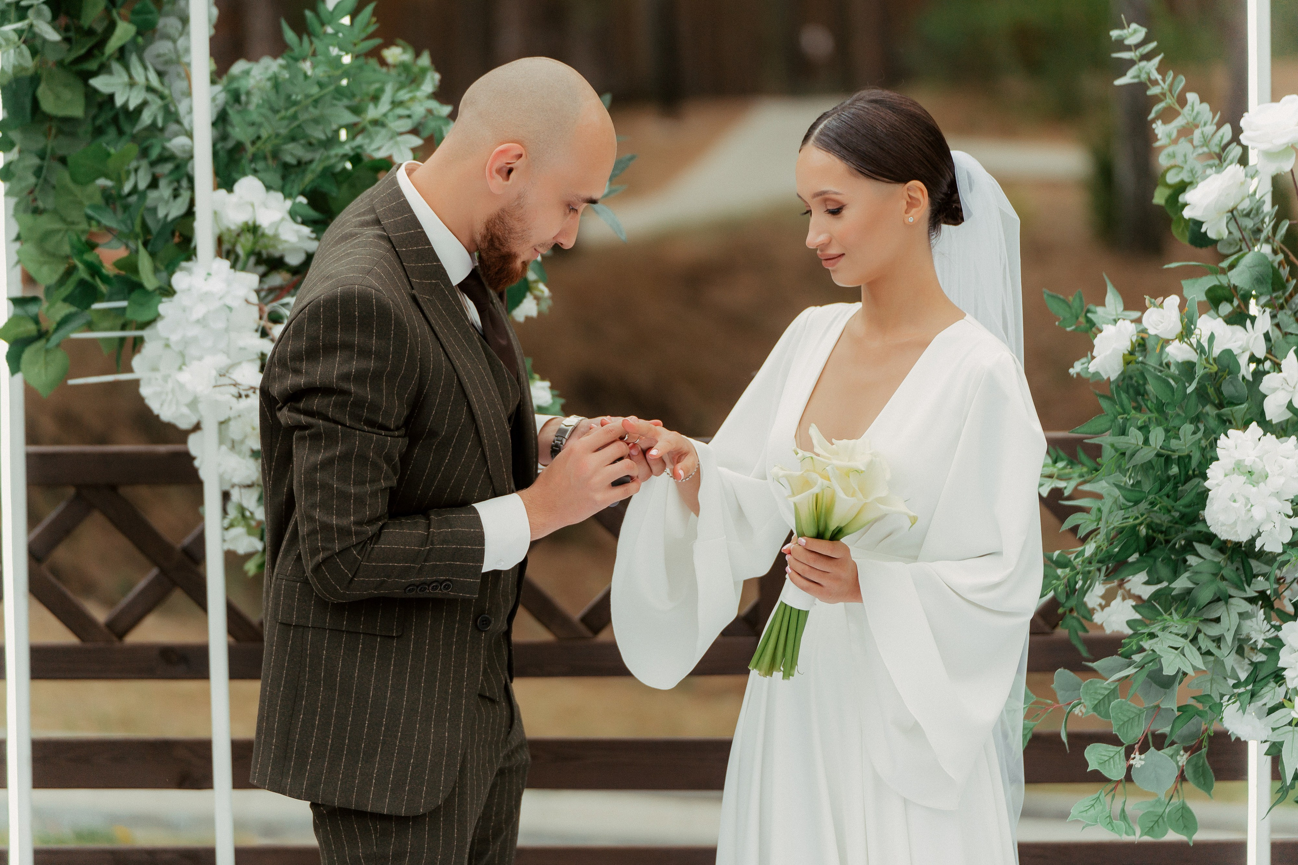 Александр и Оксана. Фотограф Никита Анкудинов. Москва — Чебоксары — Казань
