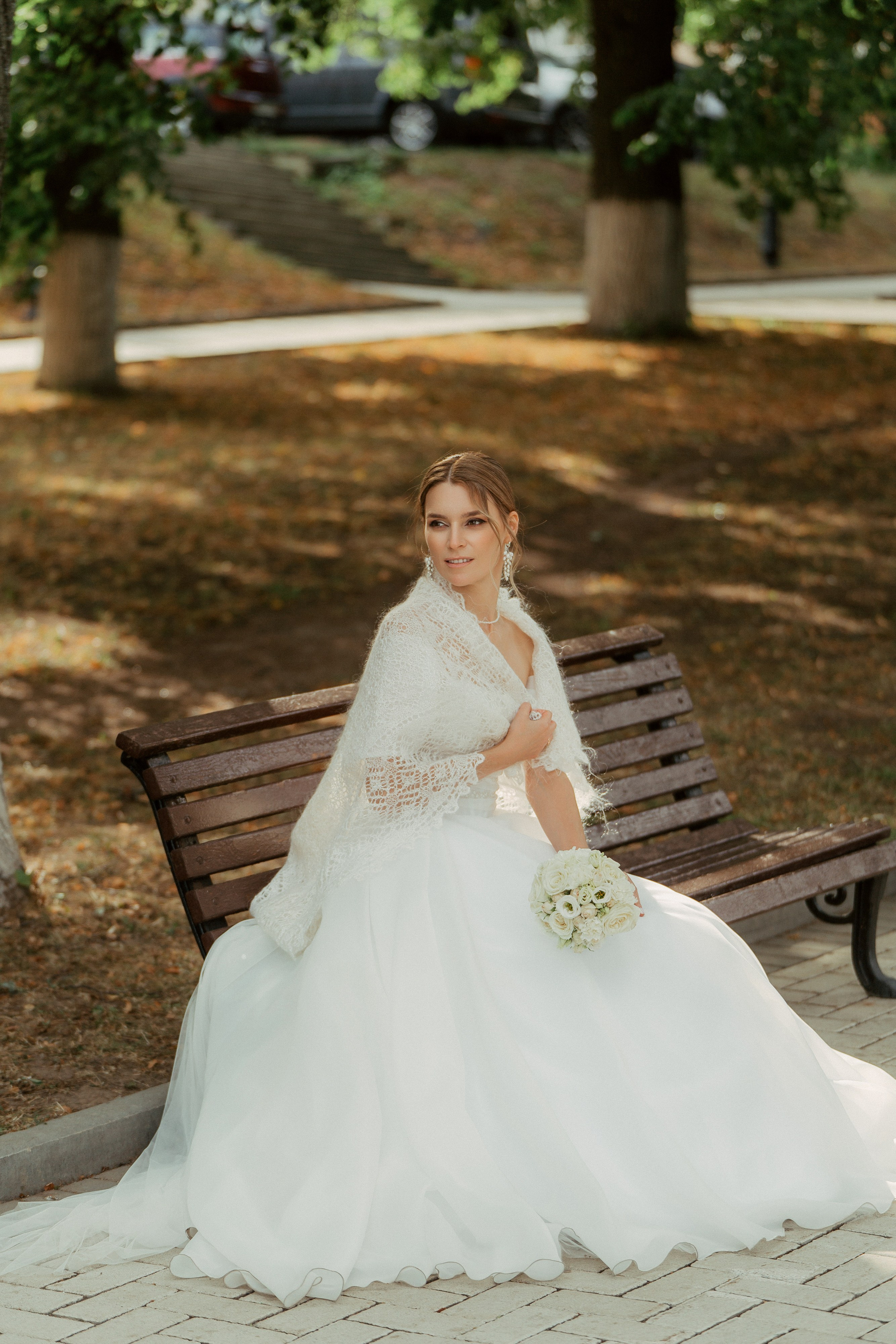 Андрей и Мария. Фотограф Никита Анкудинов. Москва — Чебоксары — Казань