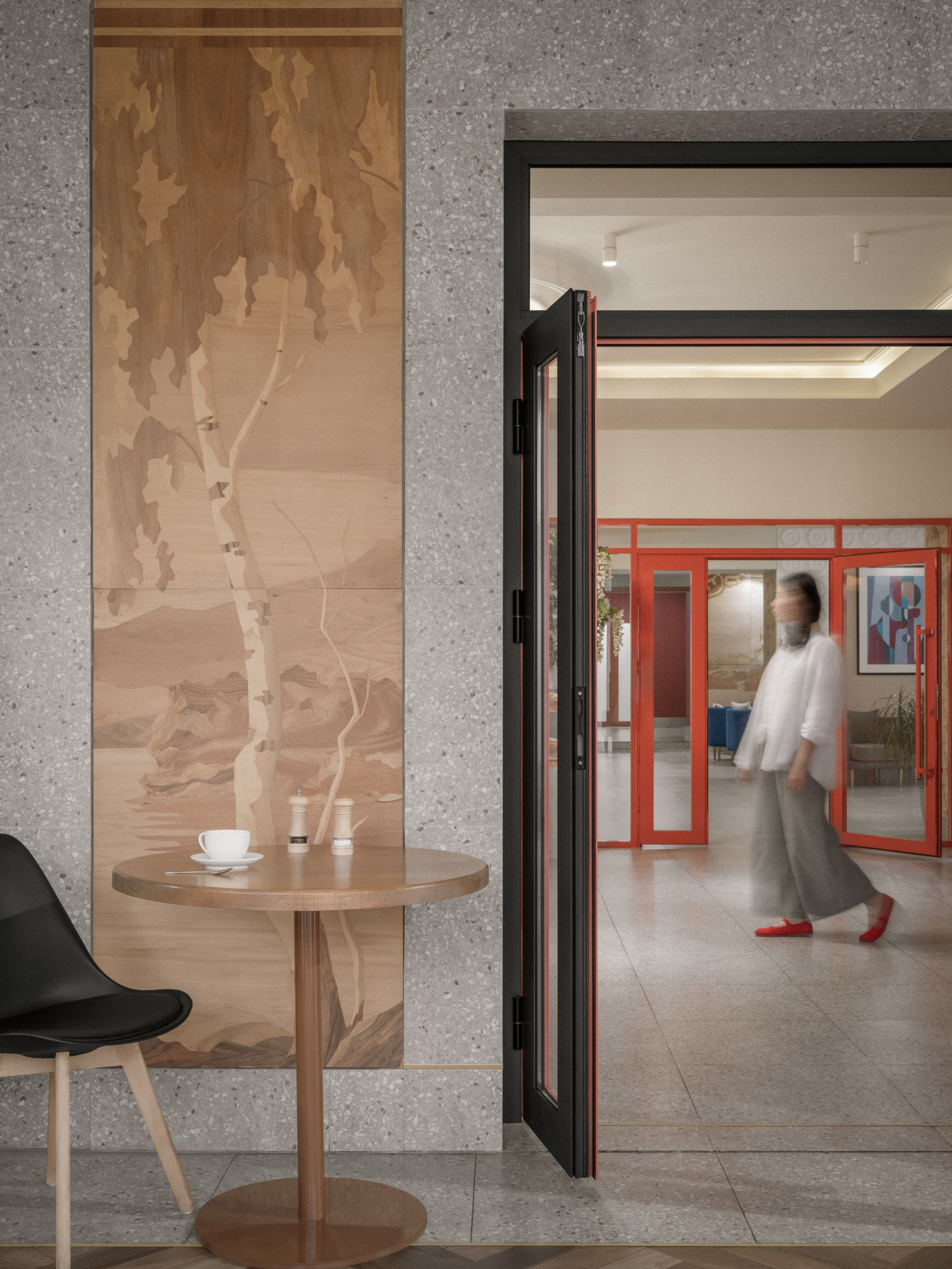 32 мая — Отель «Kokshetau». Roman Yakunin — interior photographer in Almaty, Kazakhstan