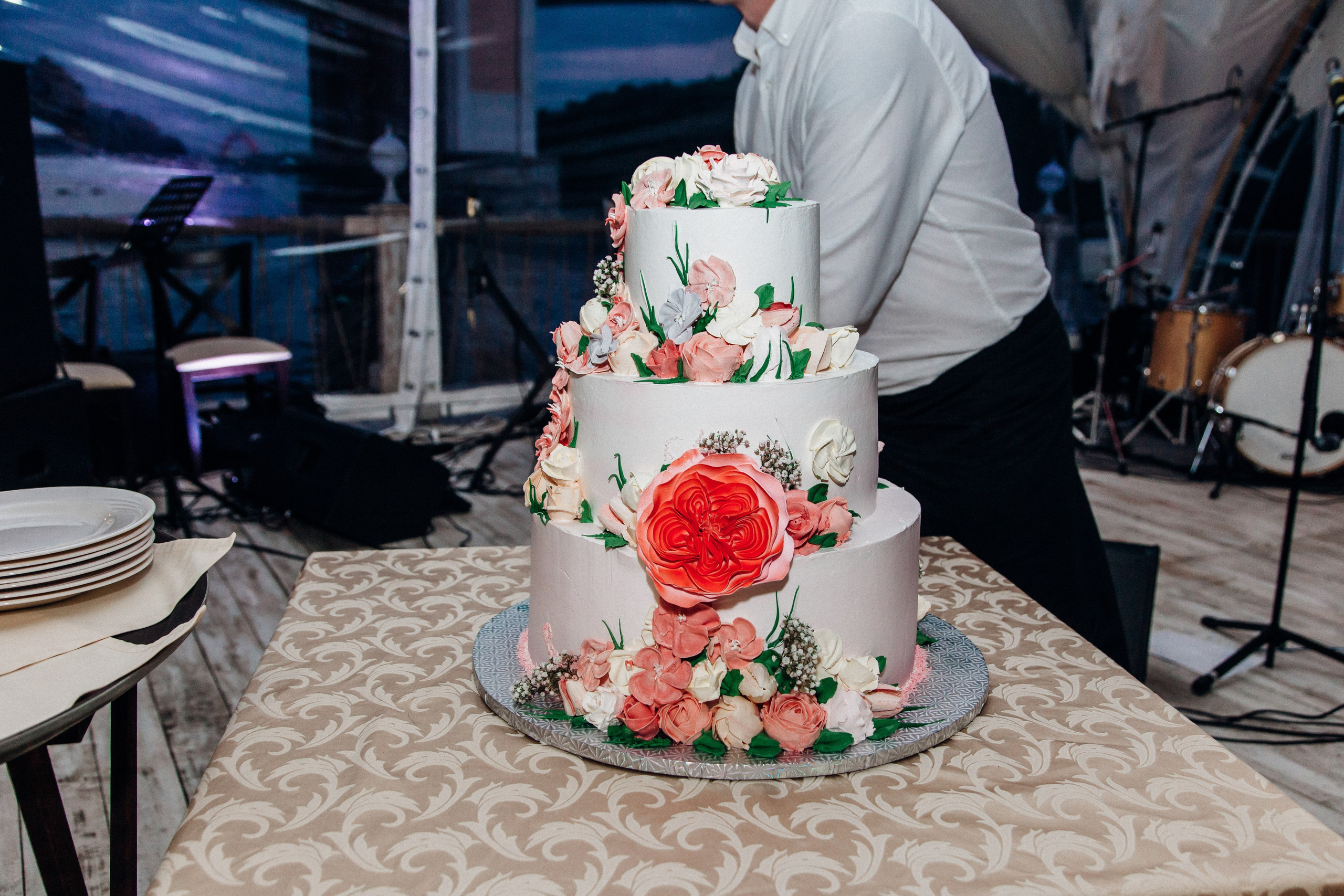 Алексей и Анастасия. Свадебный фотограф Александр Абрамов Москва / Зеленоград