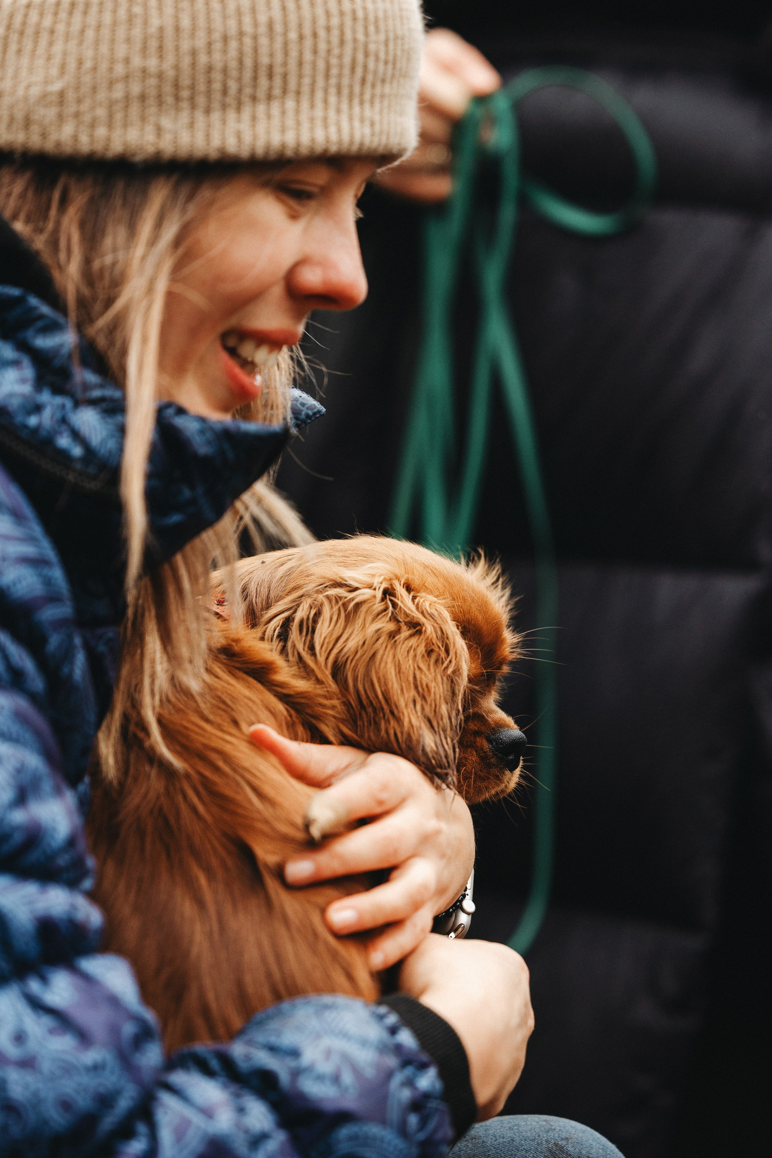 Встреча ККЧС. Фотограф анималист Осипчикова Мария