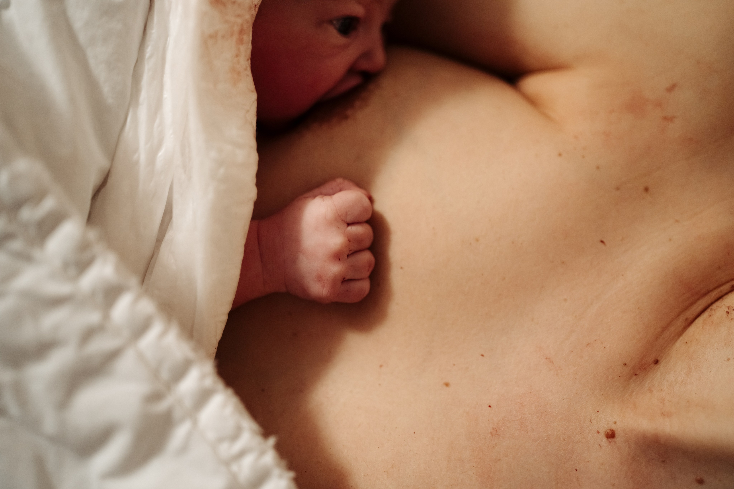 Съемка родов цвет. Фотограф и видеограф на роды в Москве Подшивалова Полина