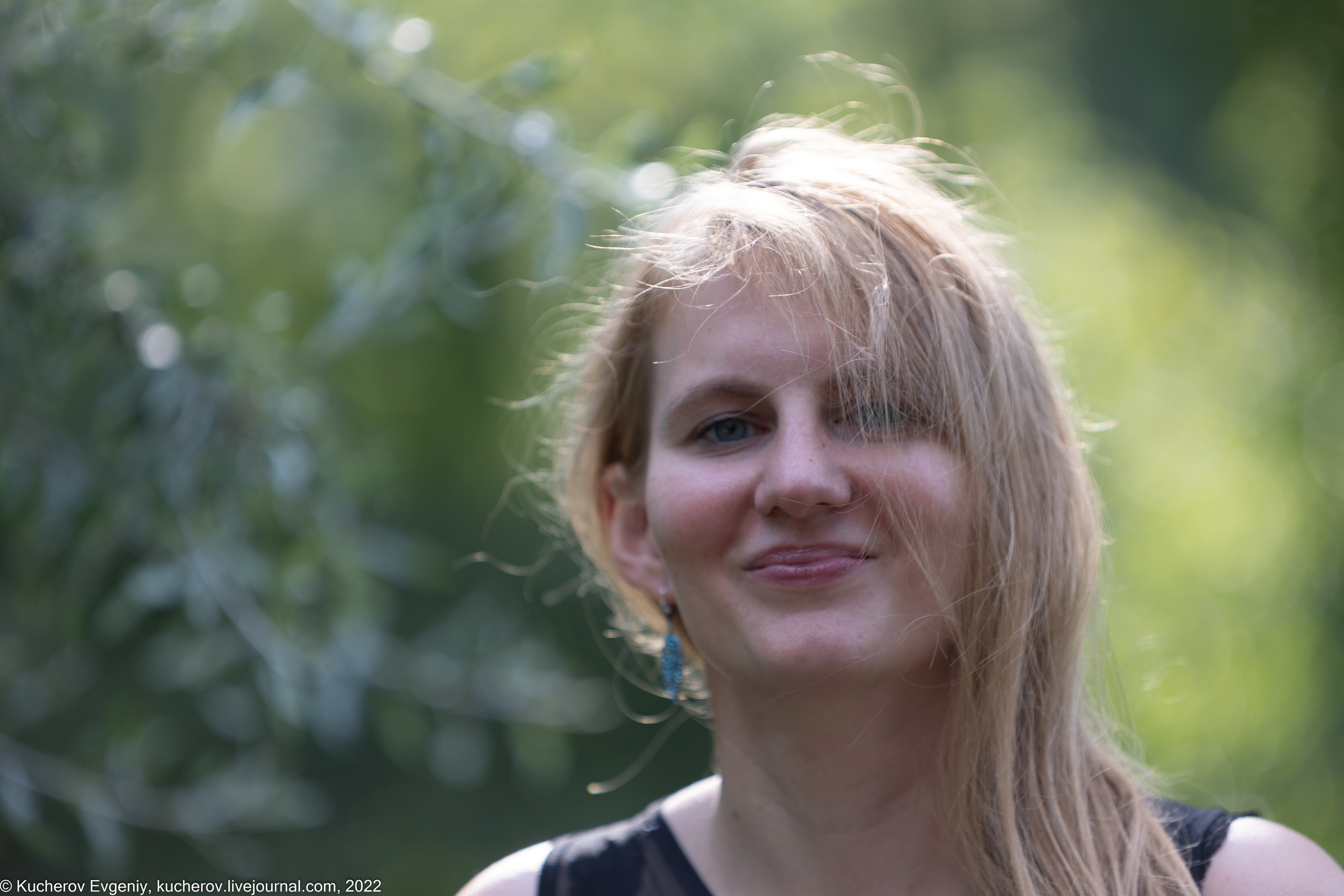 Люди. Кучеров Евгений. Фотограф