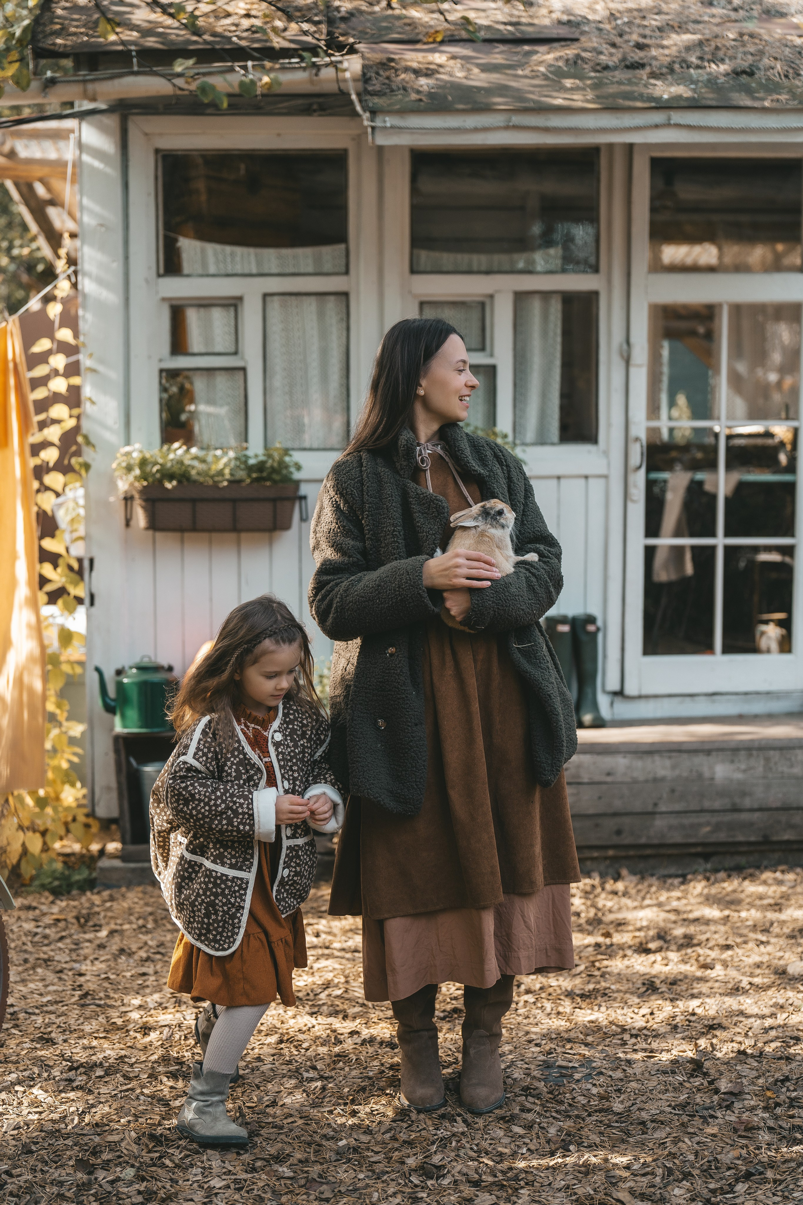 Любимая, семейная. Семейный и детский фотограф в Сергиев Посаде, Хотьково Якимчук Любовь