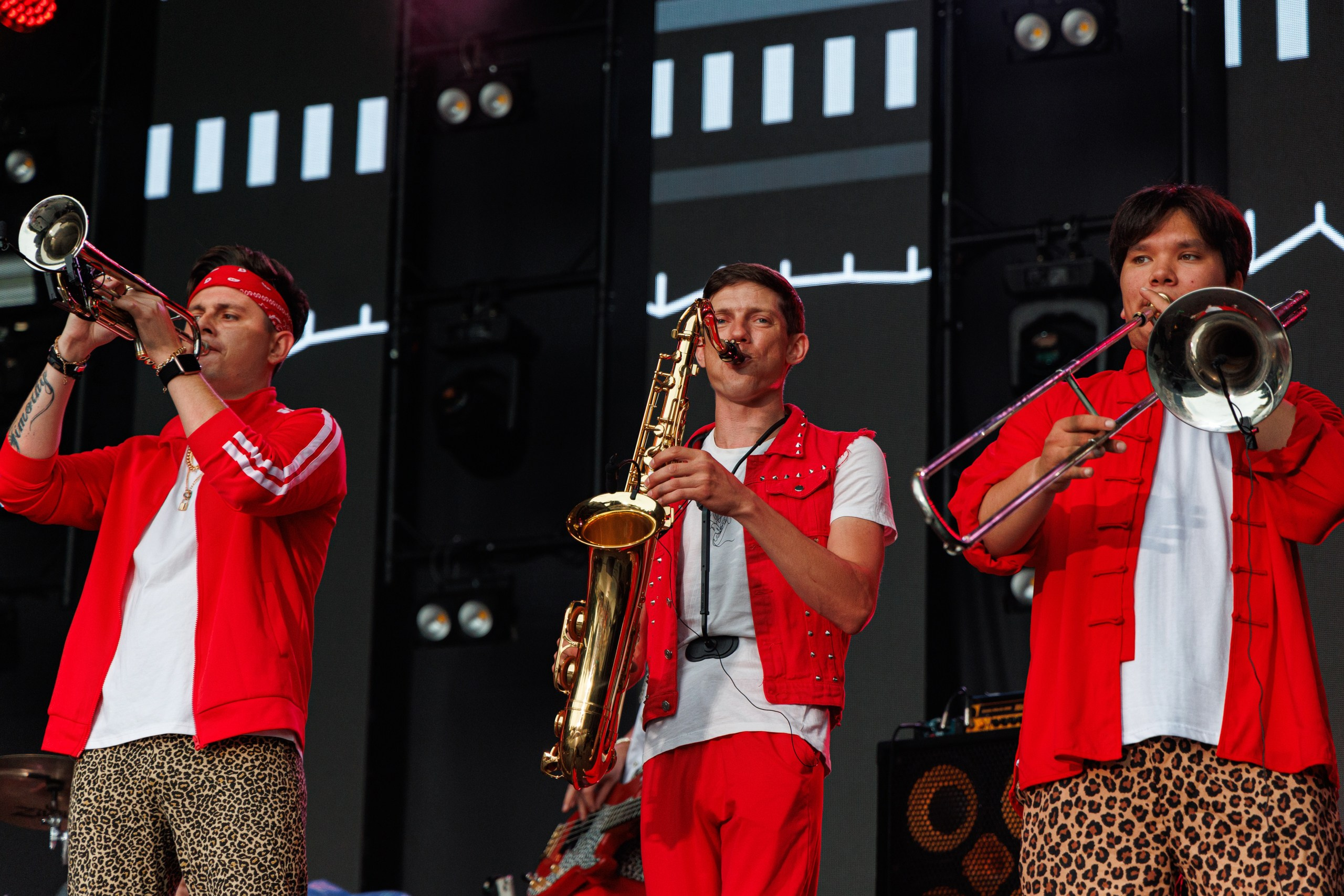 Оптик Центр | праздник в честь 25-и летия