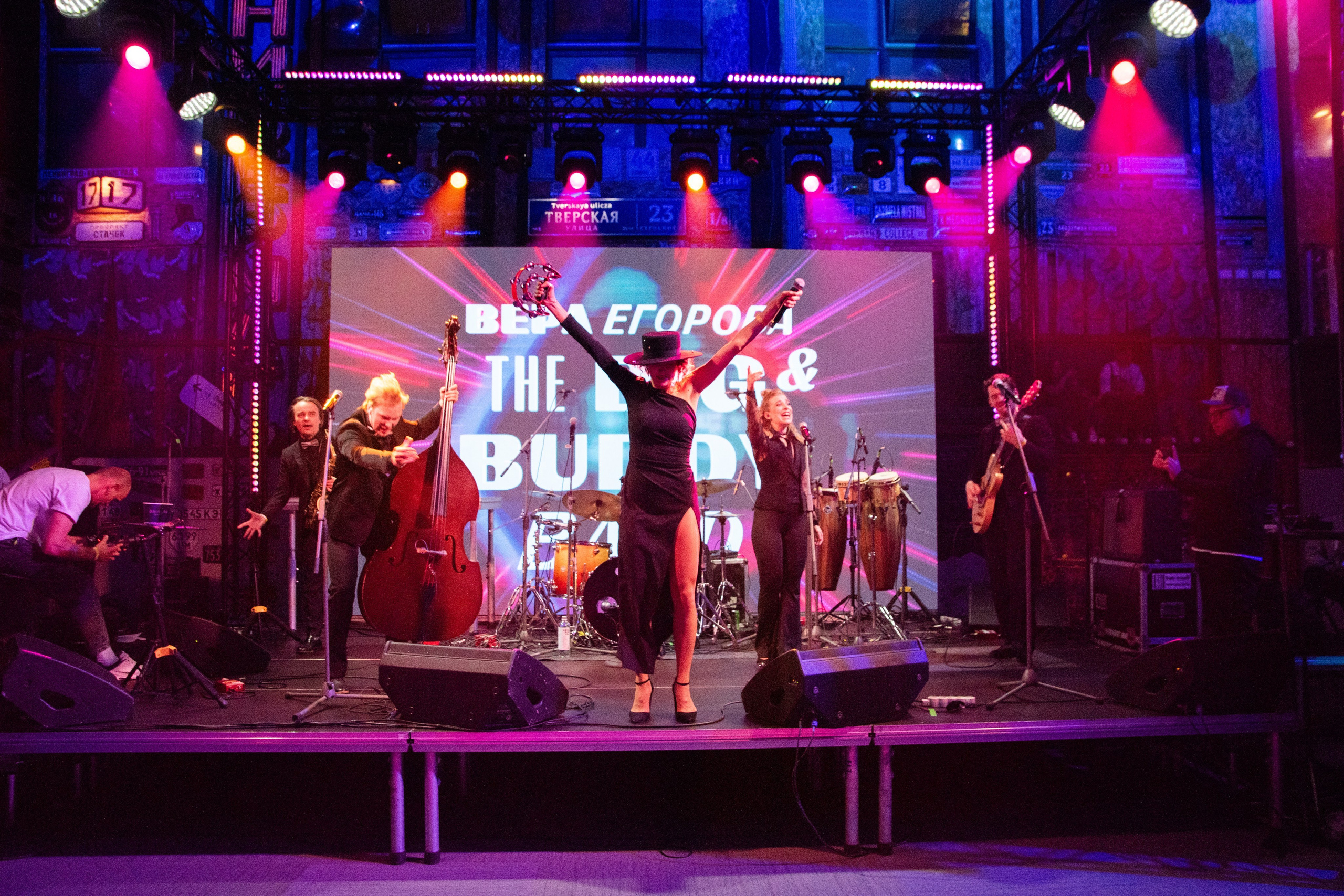 Съемка мероприятий, корпоративов и концертов. Фотограф Лобанов Антон, г. Москва