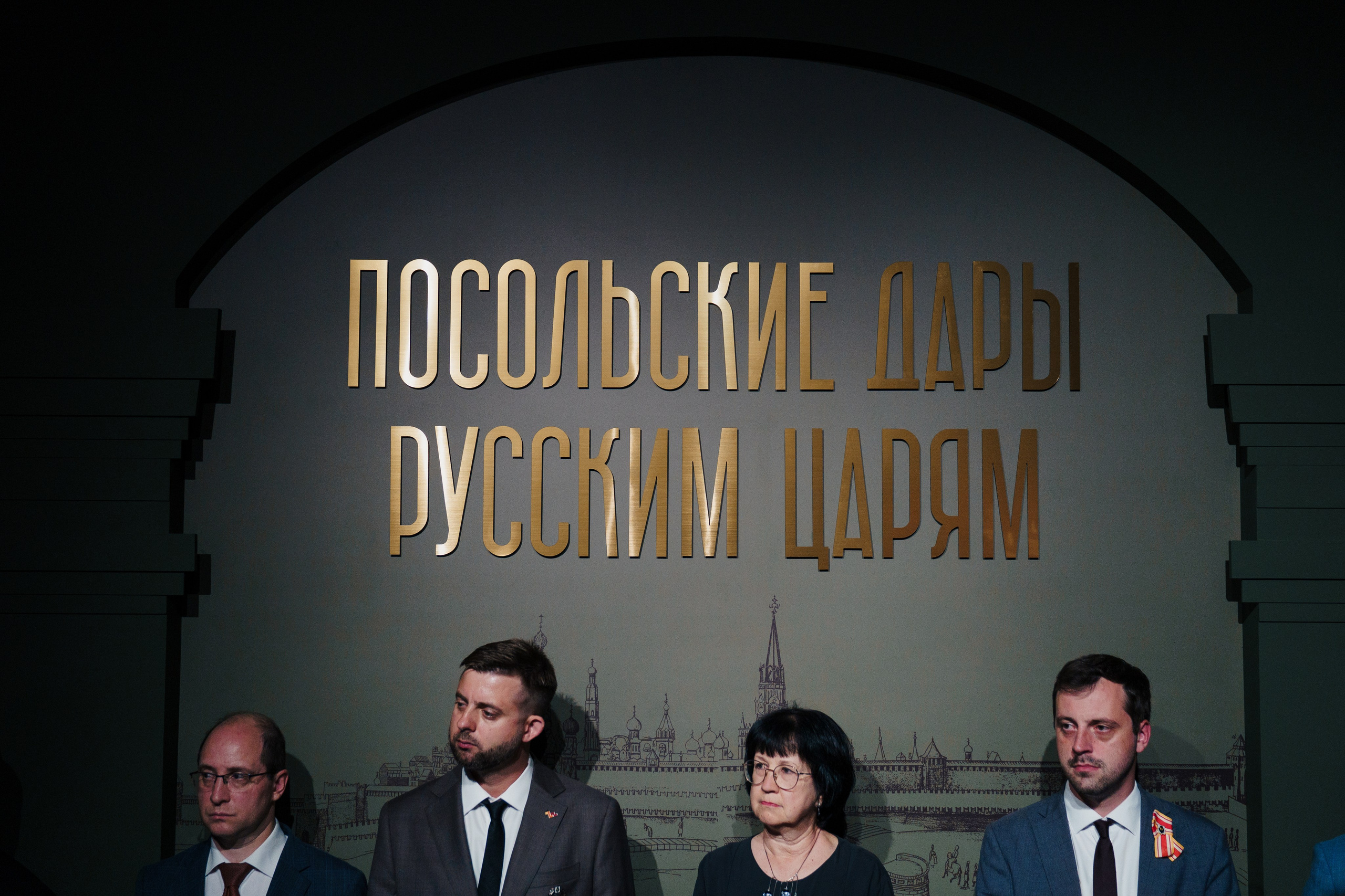 Репортажная съёмка в Хабаровске
