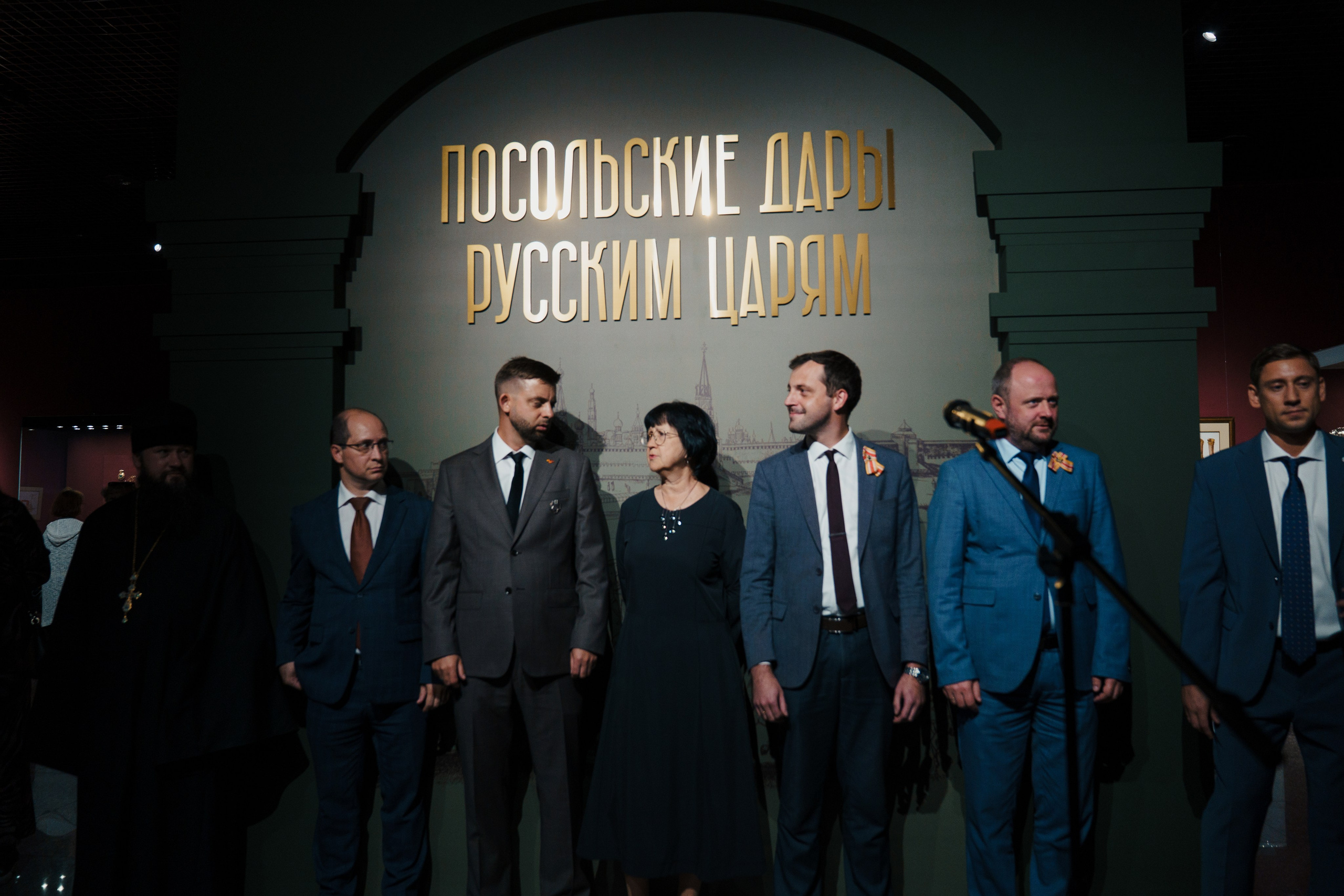 Репортажная съёмка в Хабаровске