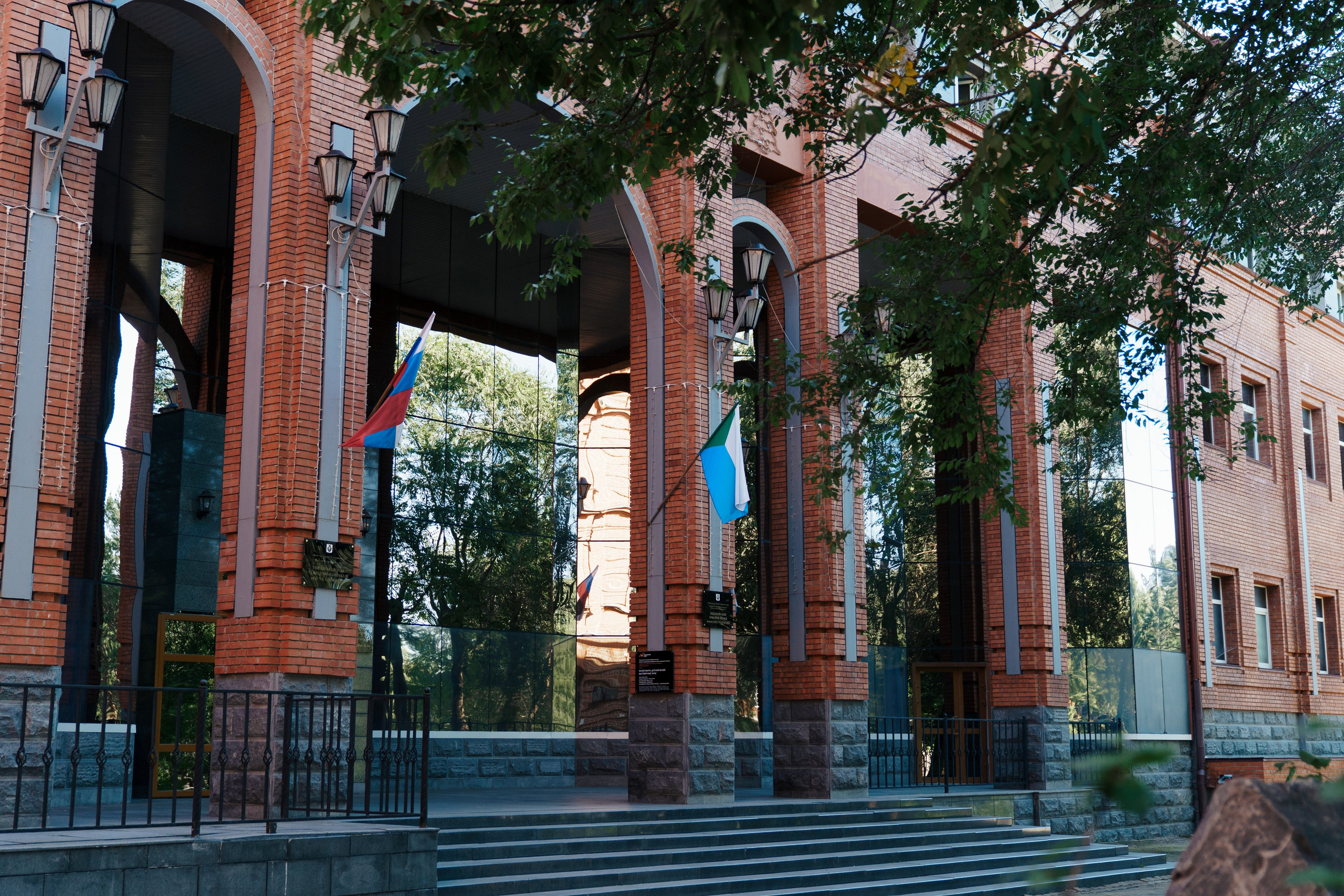 Хабаровск