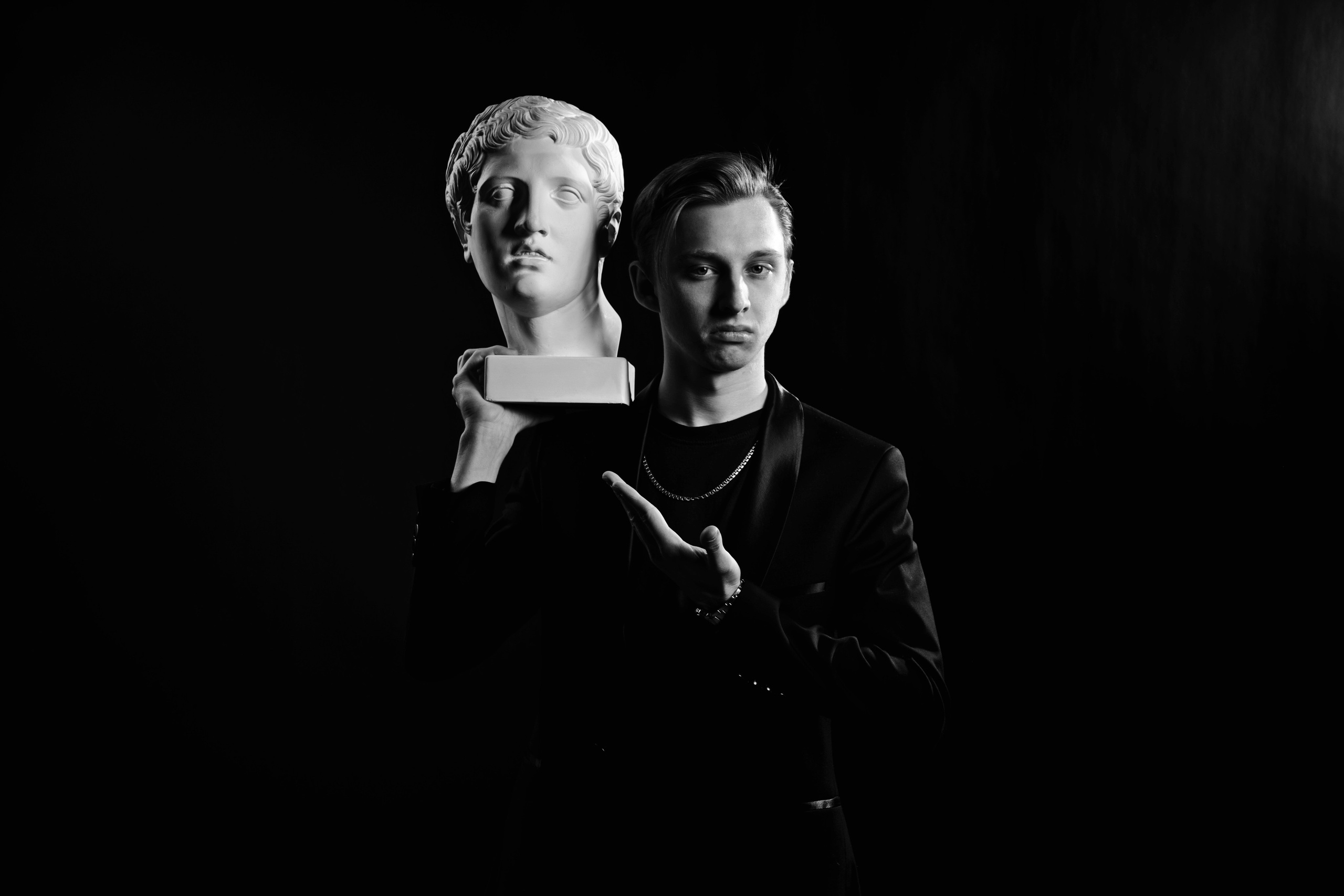 Semen. Фотограф в Санкт-Петербург, Москва Алексей Филиппов