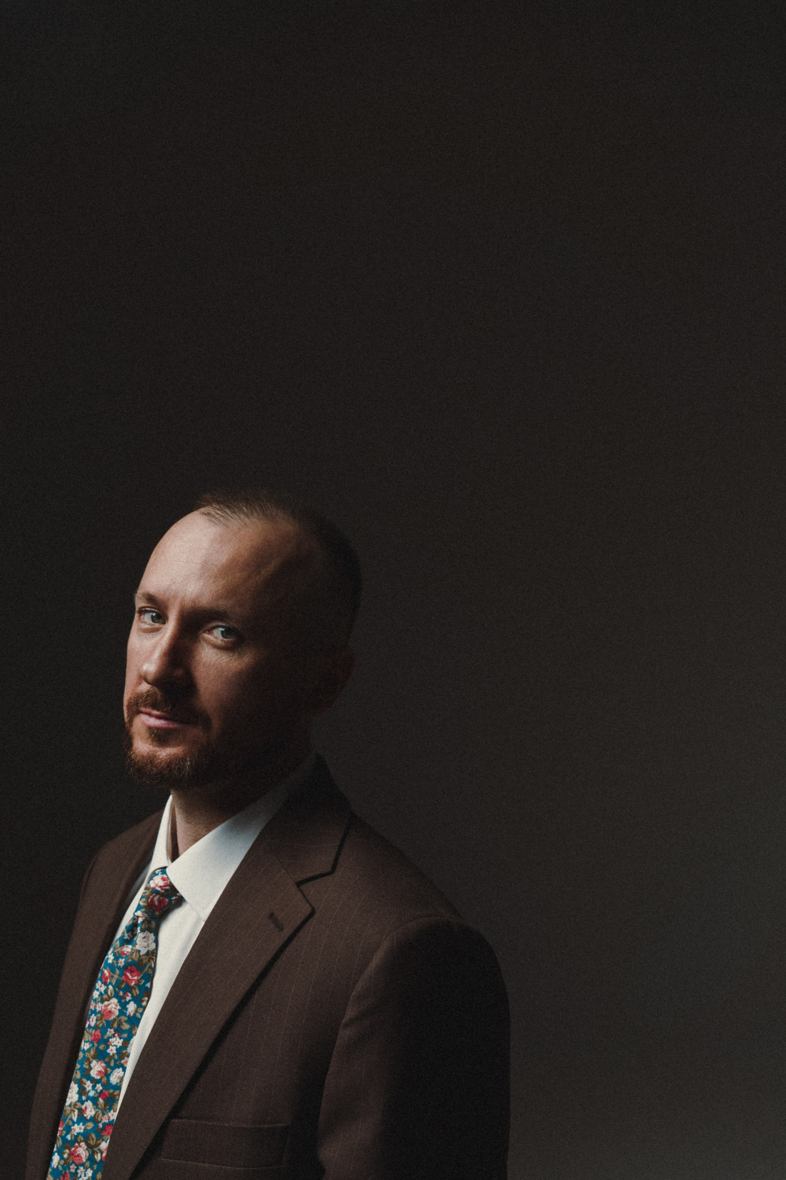 Креативный фотограф