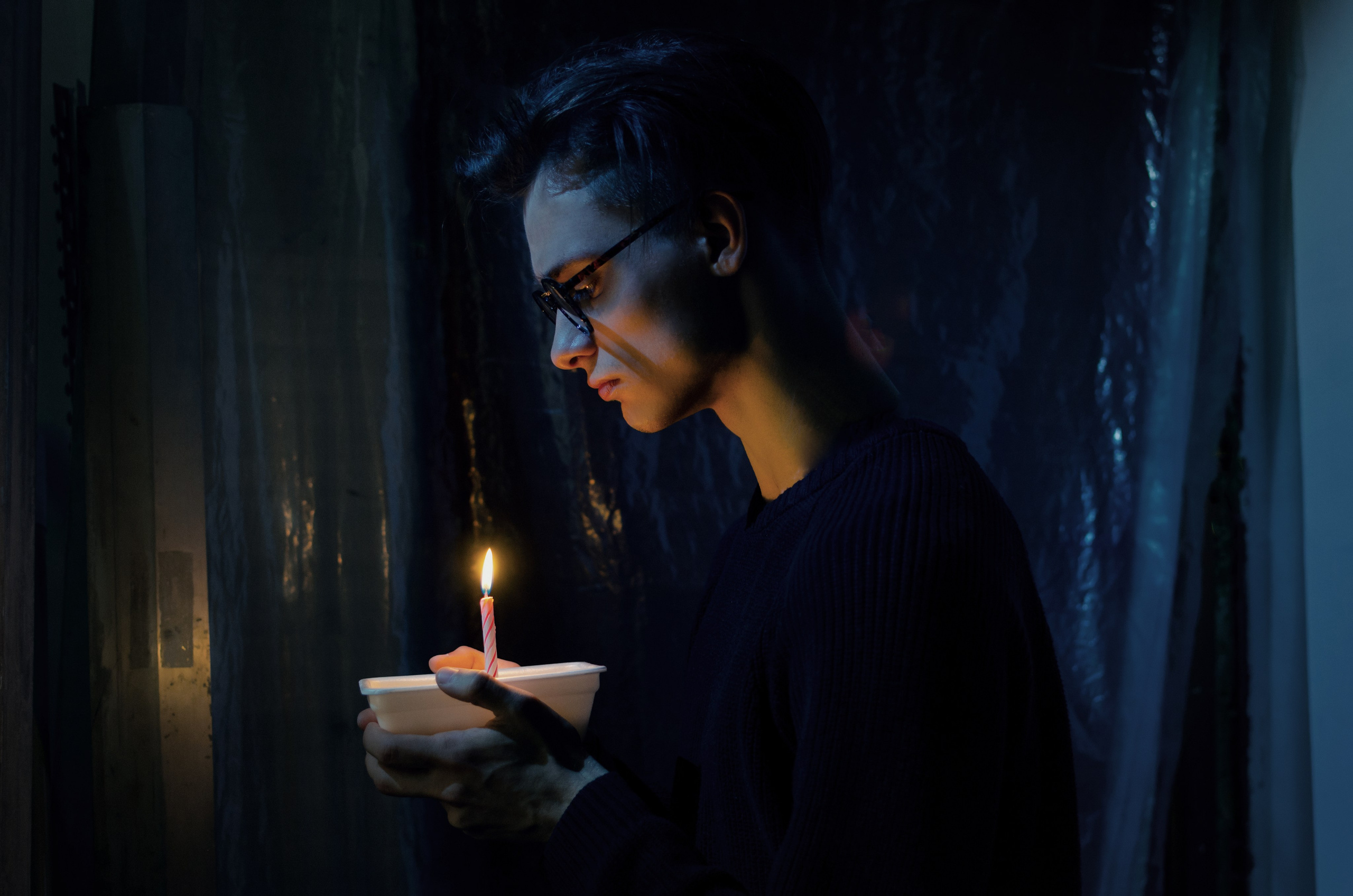 Фотограф Анисин Денис