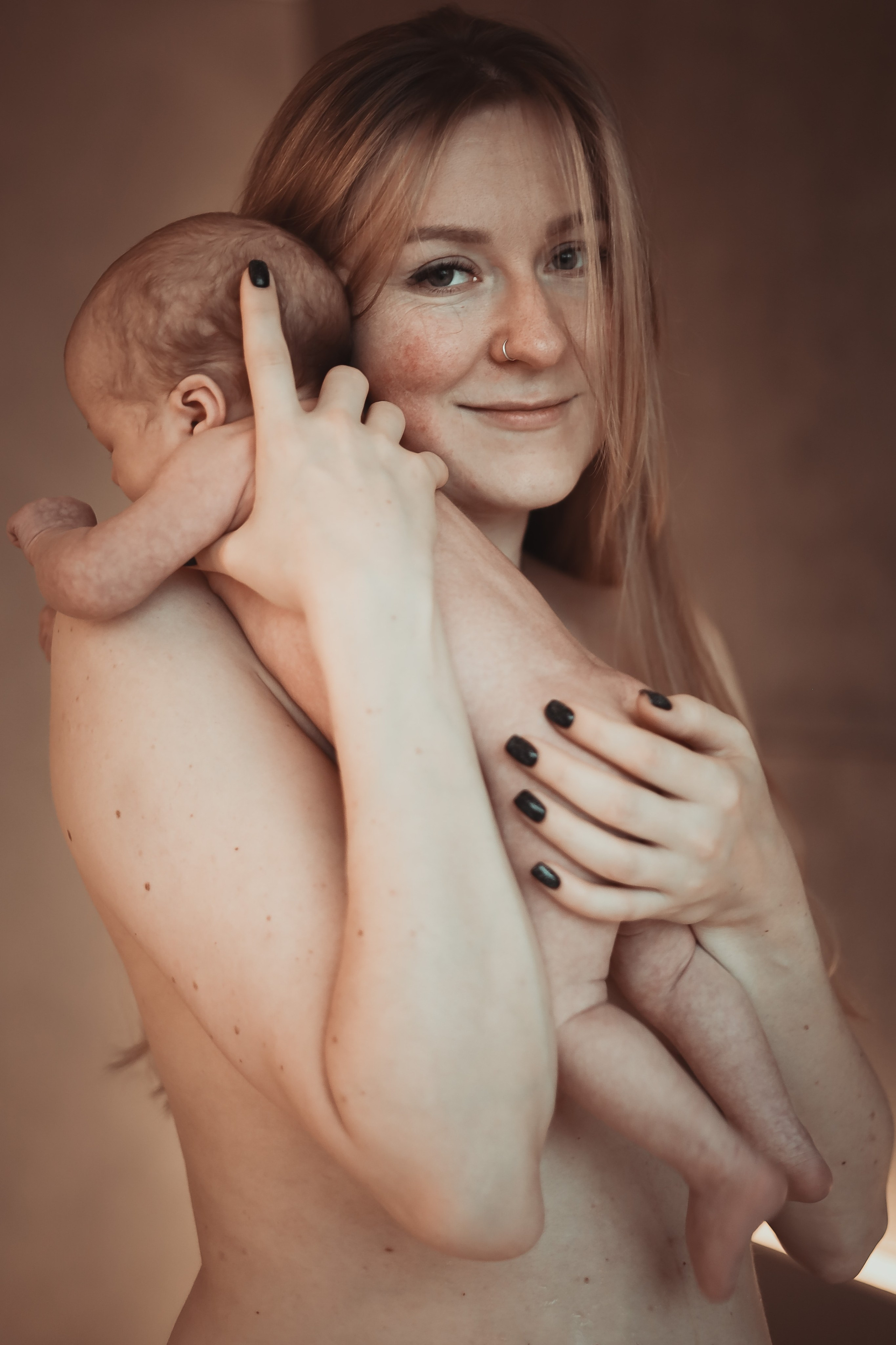 Арина и Ева. Портретная и семейная фотосессия в Питере Светлана Гошарова