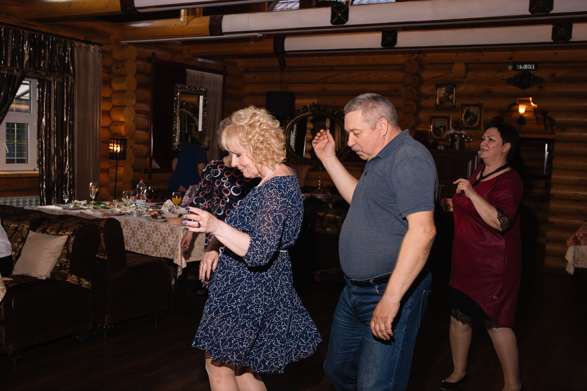 Юбилеи. Портретный и семейный фотограф в Брянске Журавкова Юлия