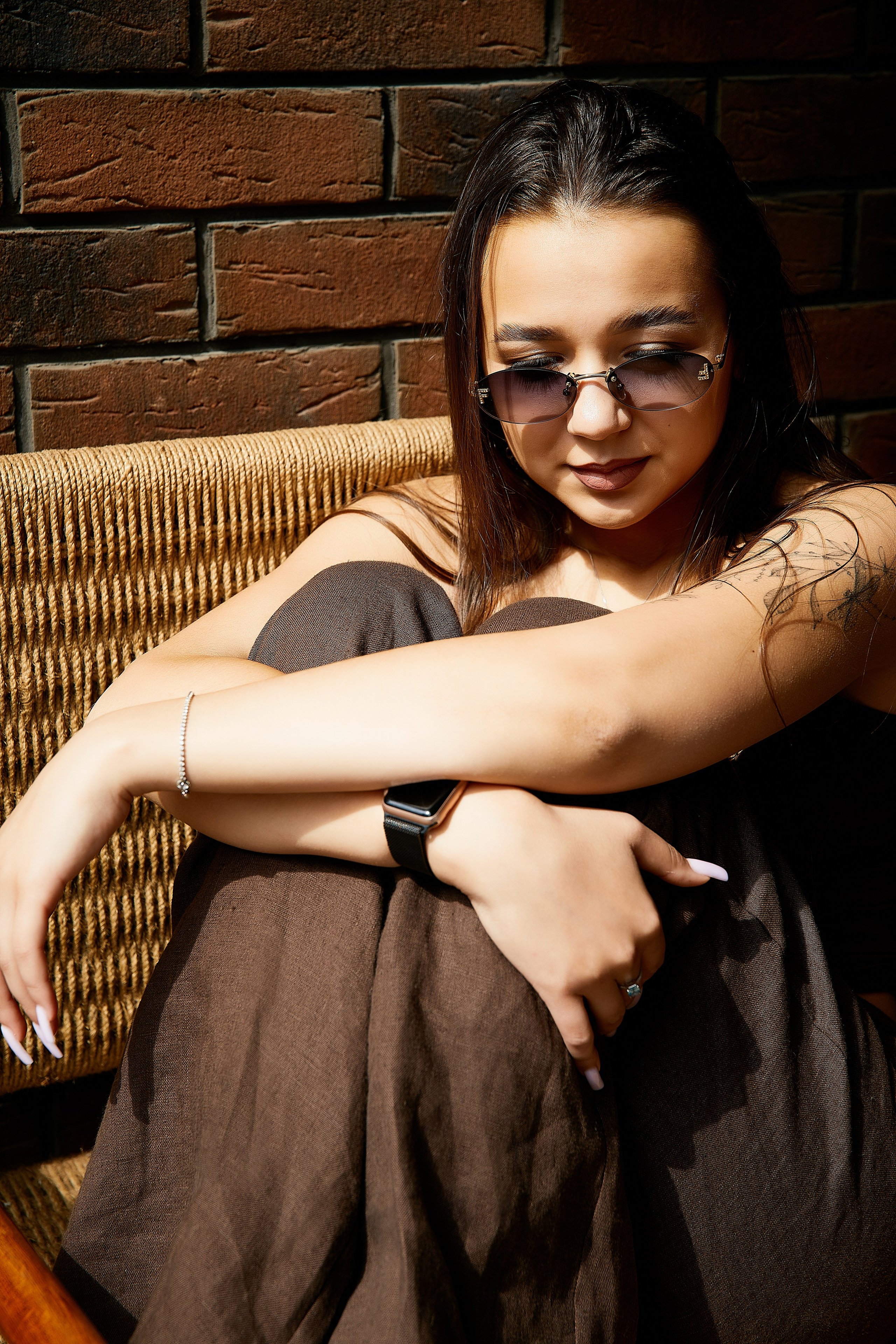 Дарья. Татьяна Бабаева — Фотограф