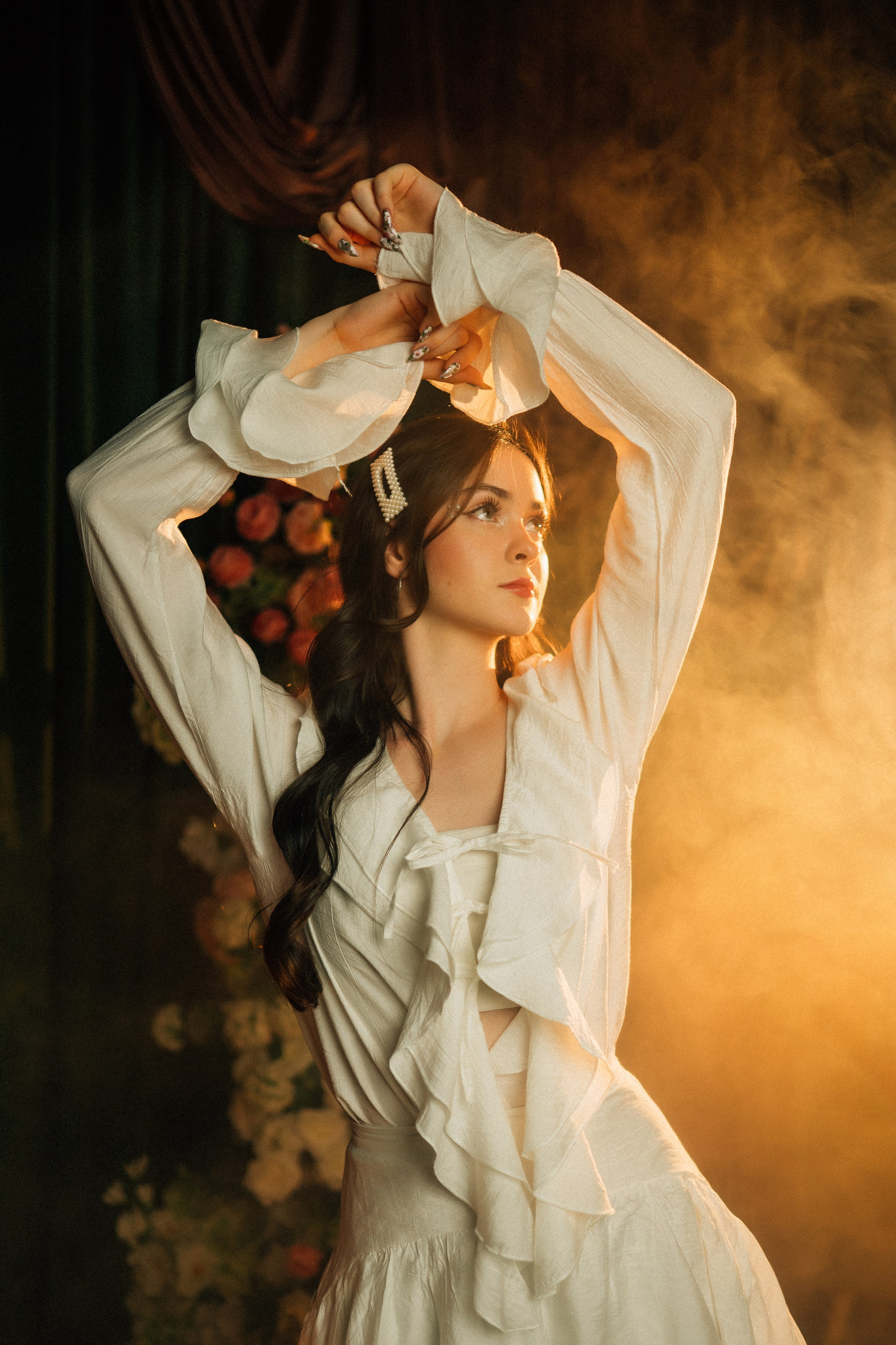 Юлия. Фотограф Елена Афанасьева