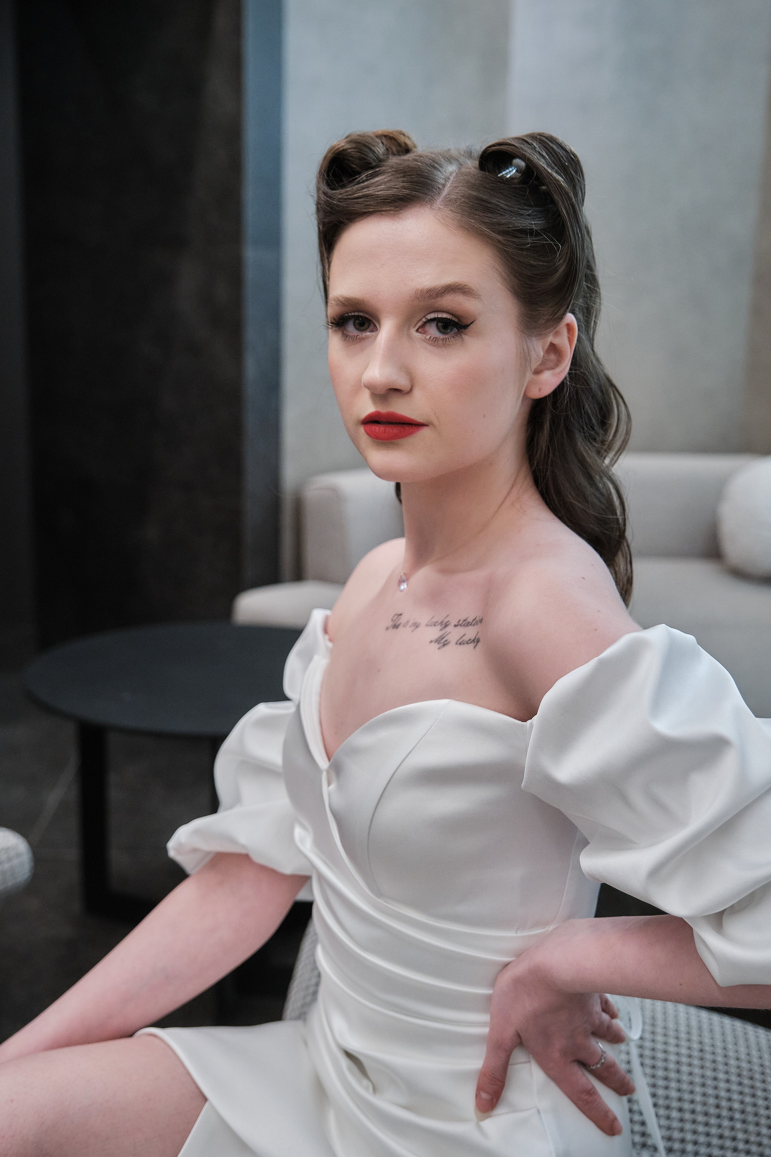 Школа невест 5. Свадебный фотограф в Екатеринбурге Соседков Евгений