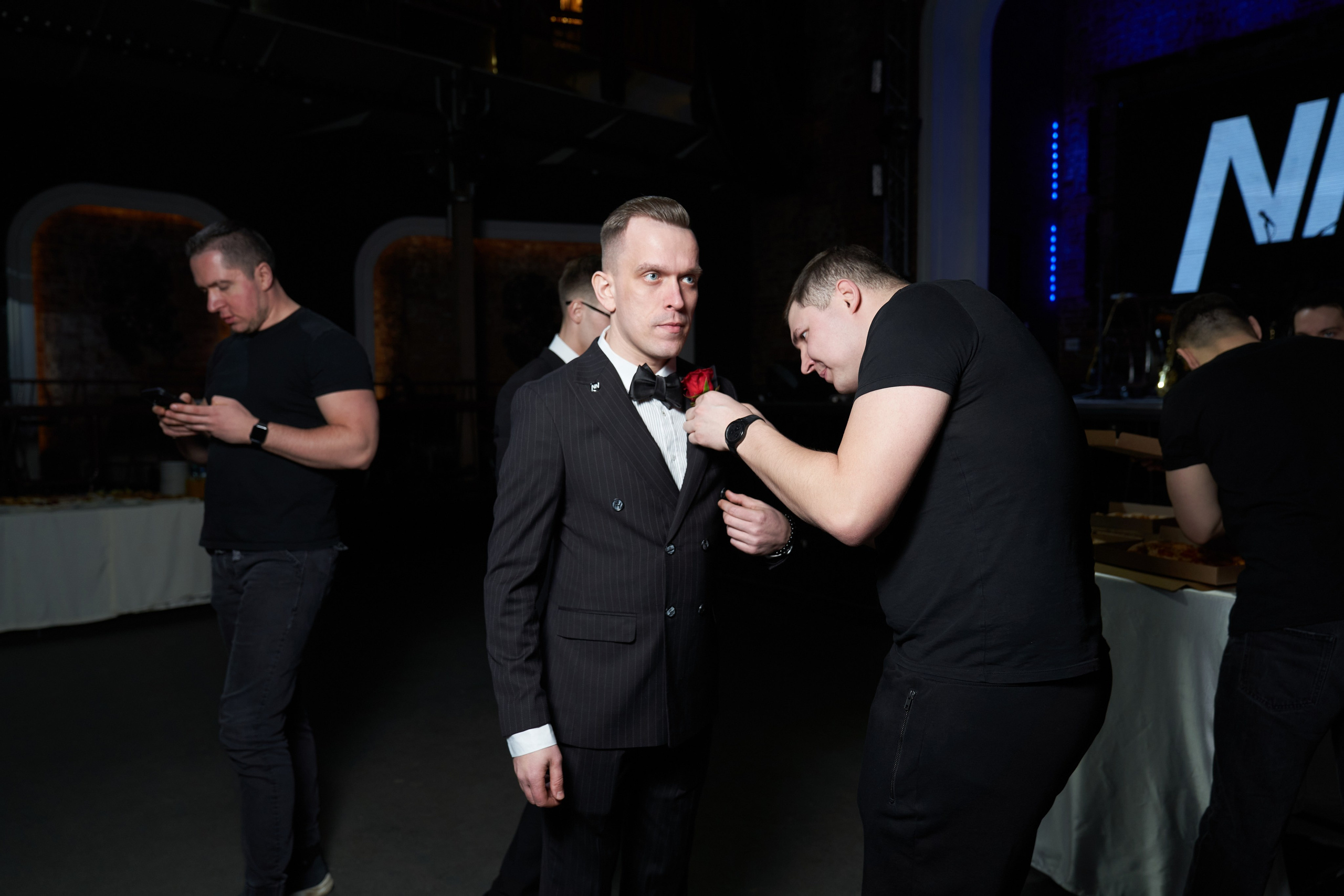 AURA NoName. Свадебный фотограф Евгений Олейников в Воронеже