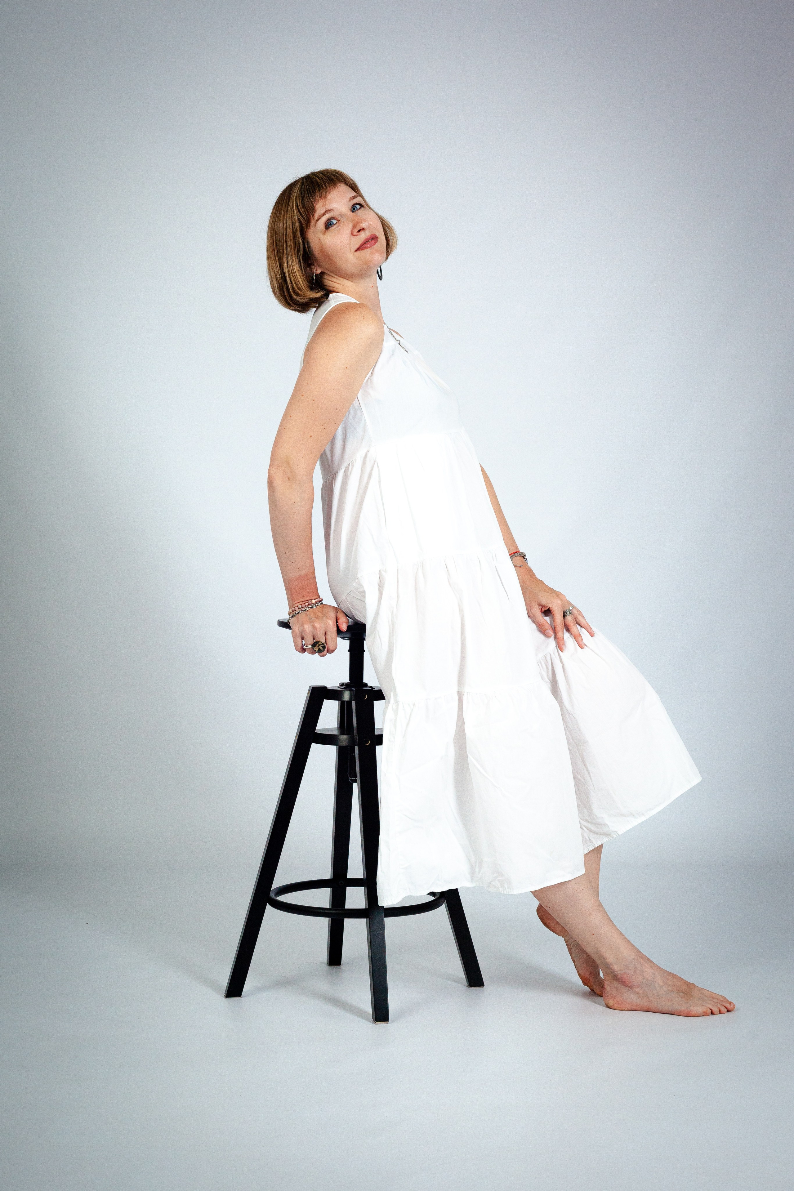 День открытых дверей. Студия автопортрета в Бугульме