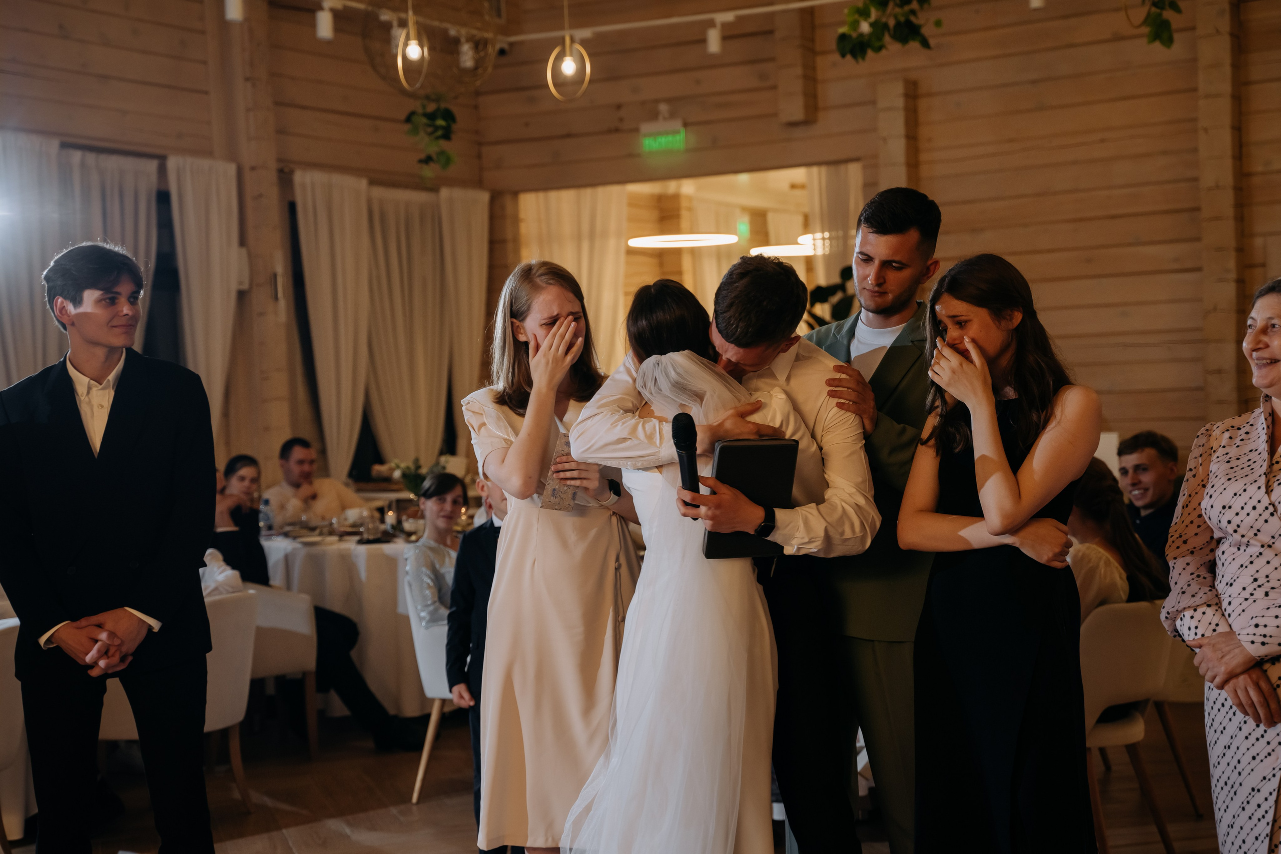 Лиля и Иван. Свадебный и семейный фотограф в Новосибирске Наталья Зорина