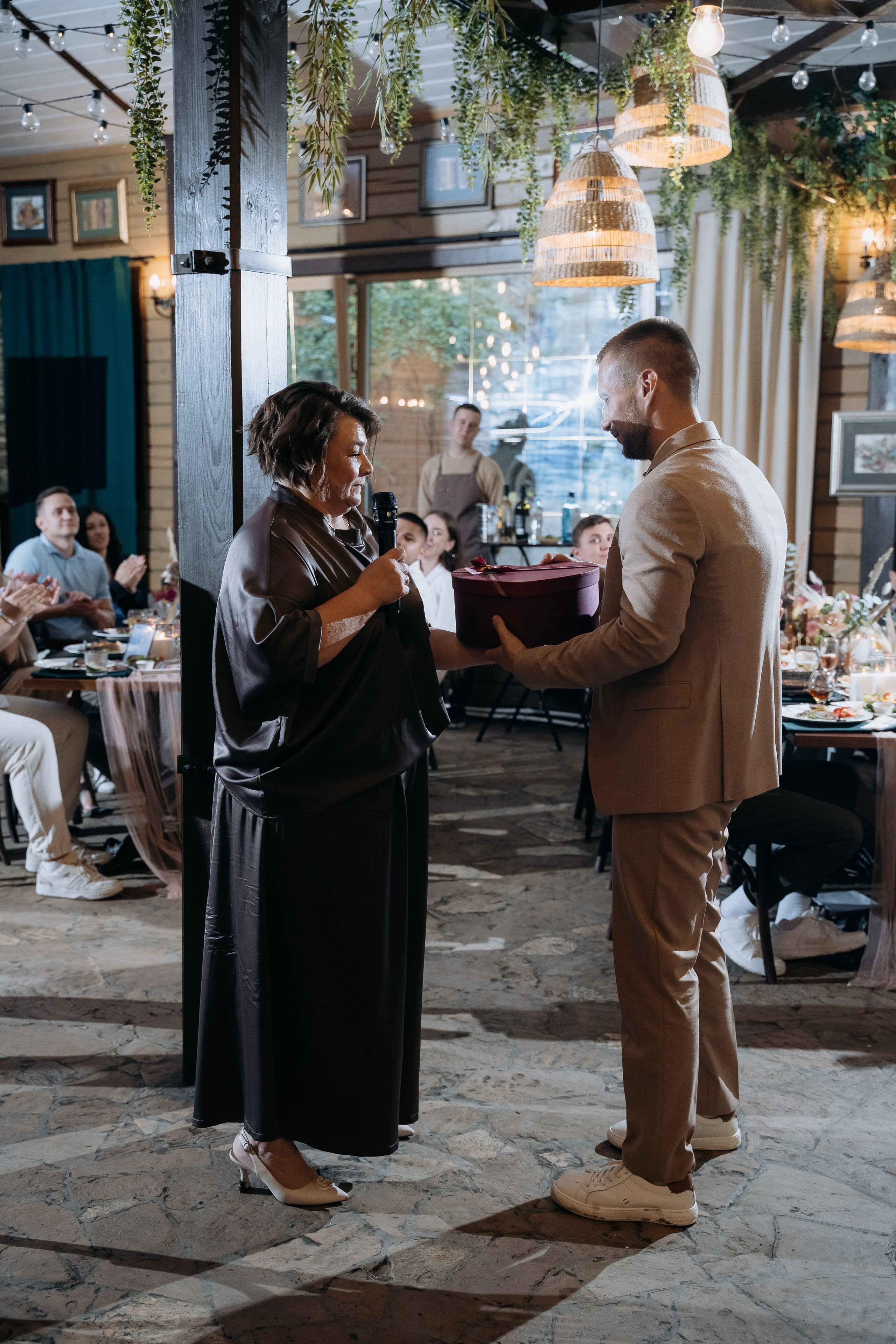 Влад и Бэлла. Свадебный и семейный фотограф в Новосибирске Наталья Зорина