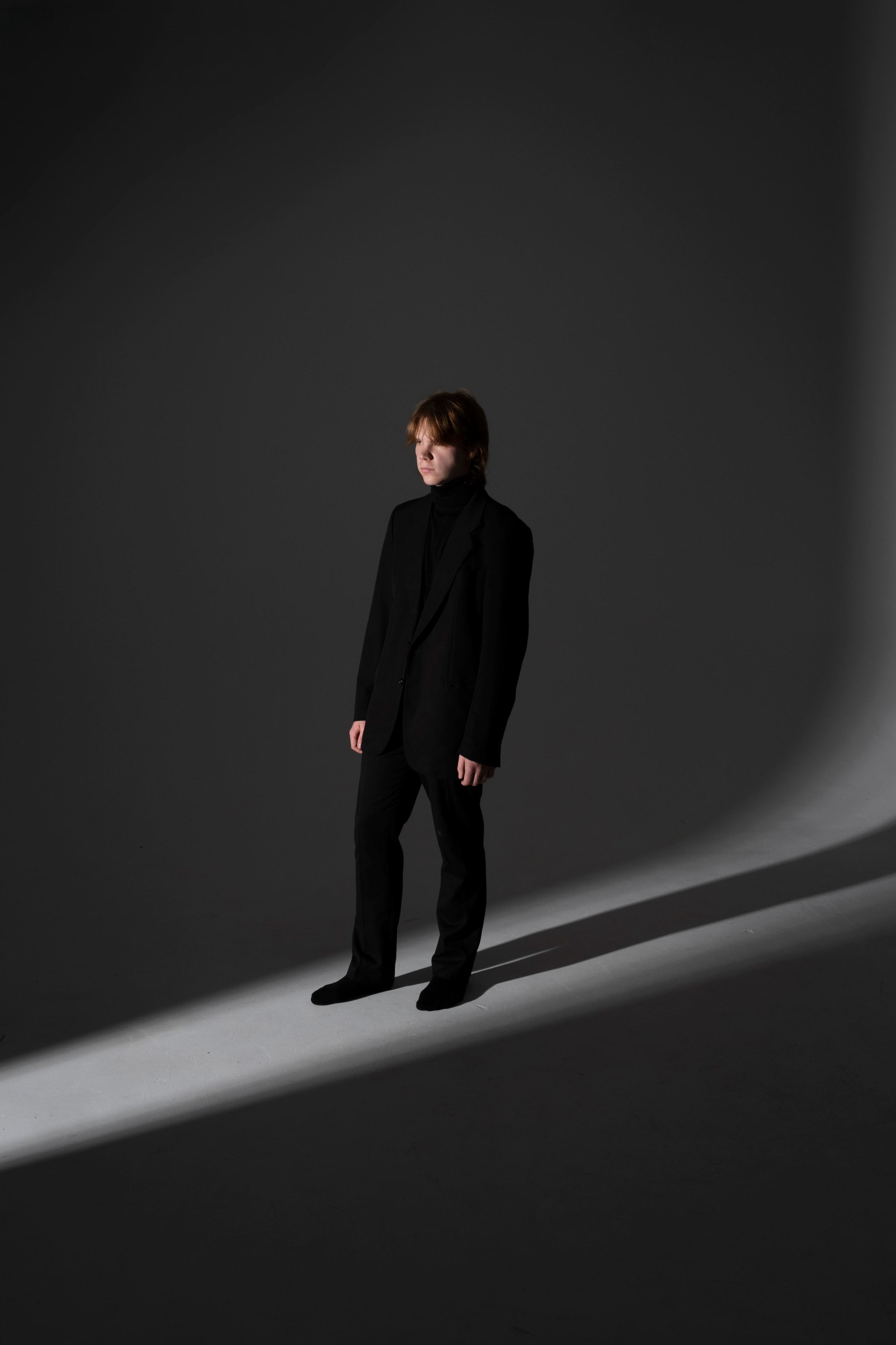 Артем. Студийный, портретный, семейный фотограф Южно-Сахалинска Яна Радаева