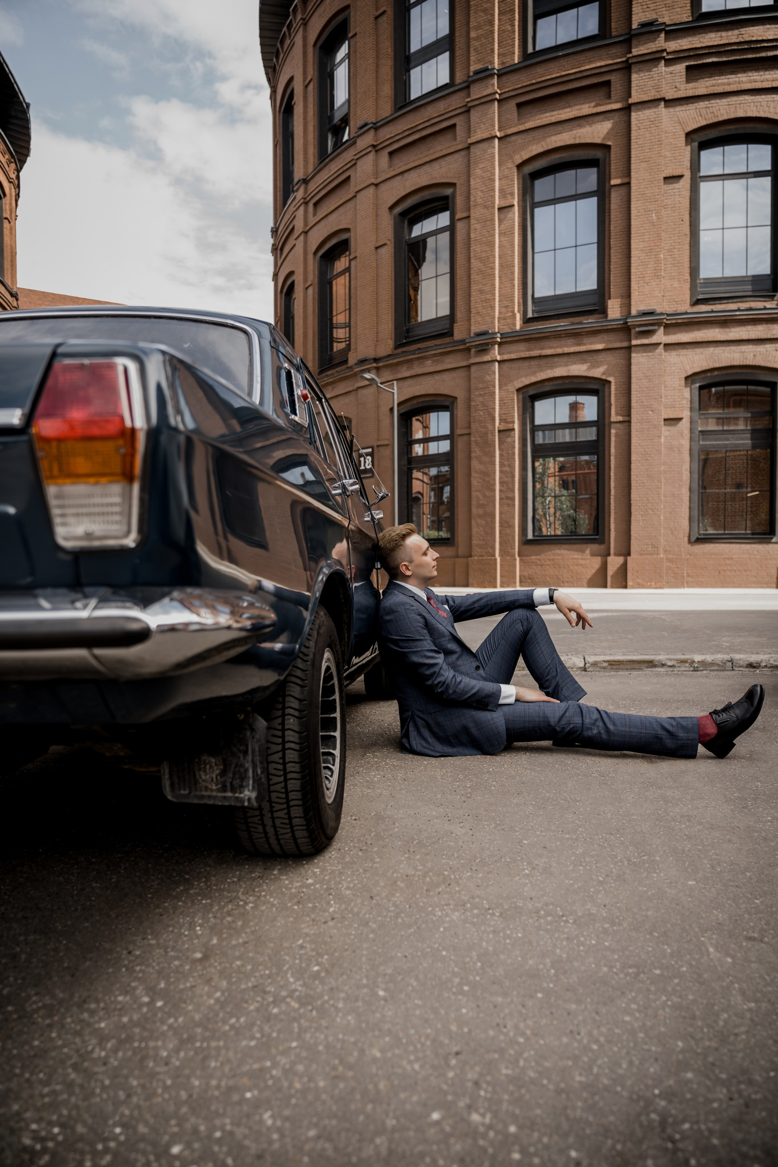 Свадебный фотограф в Краснодаре + видеограф