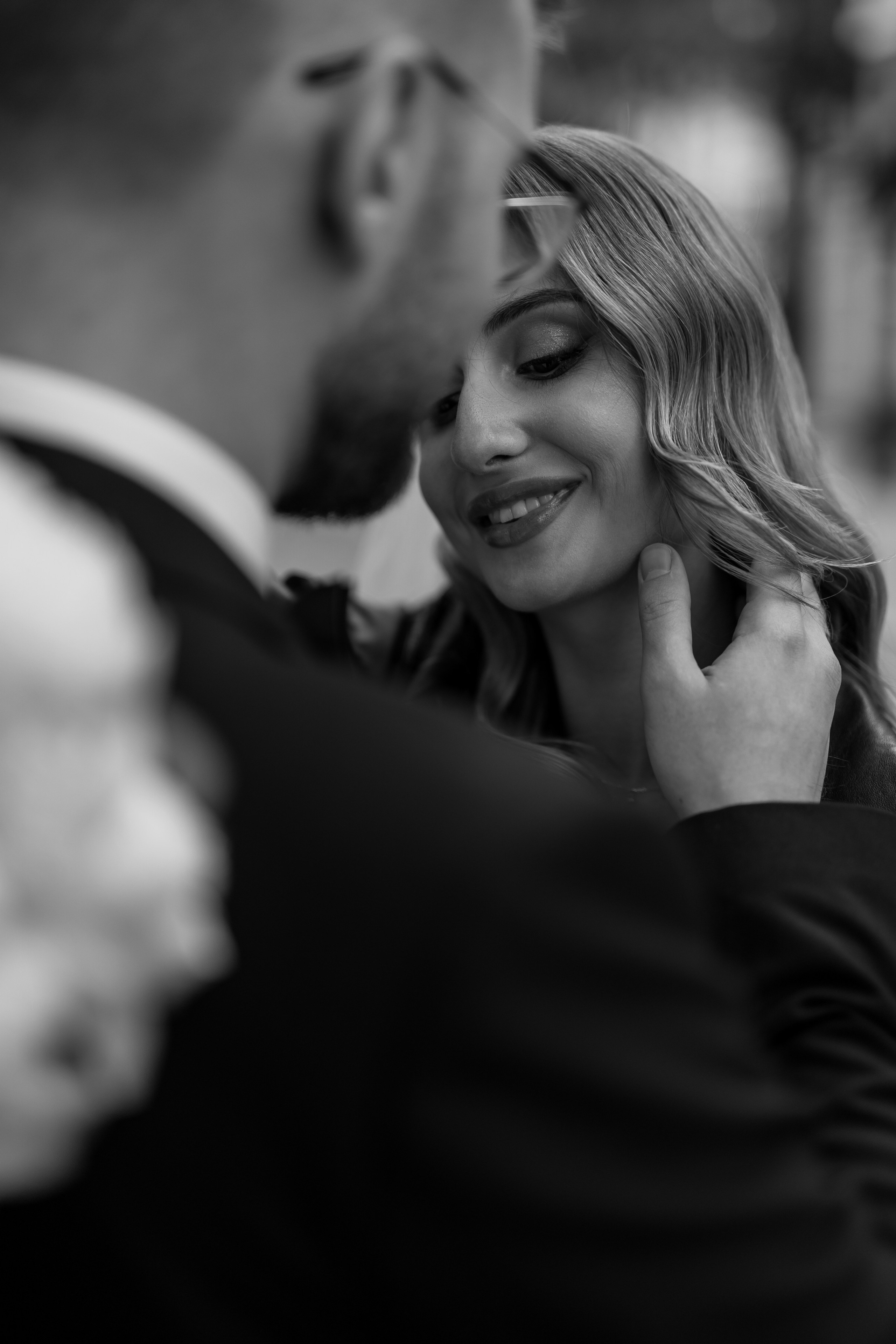 Смотри, какие мы красивые. Свадебный и портретный фотограф в Москве, Туле и Брянске Дара Евсеева