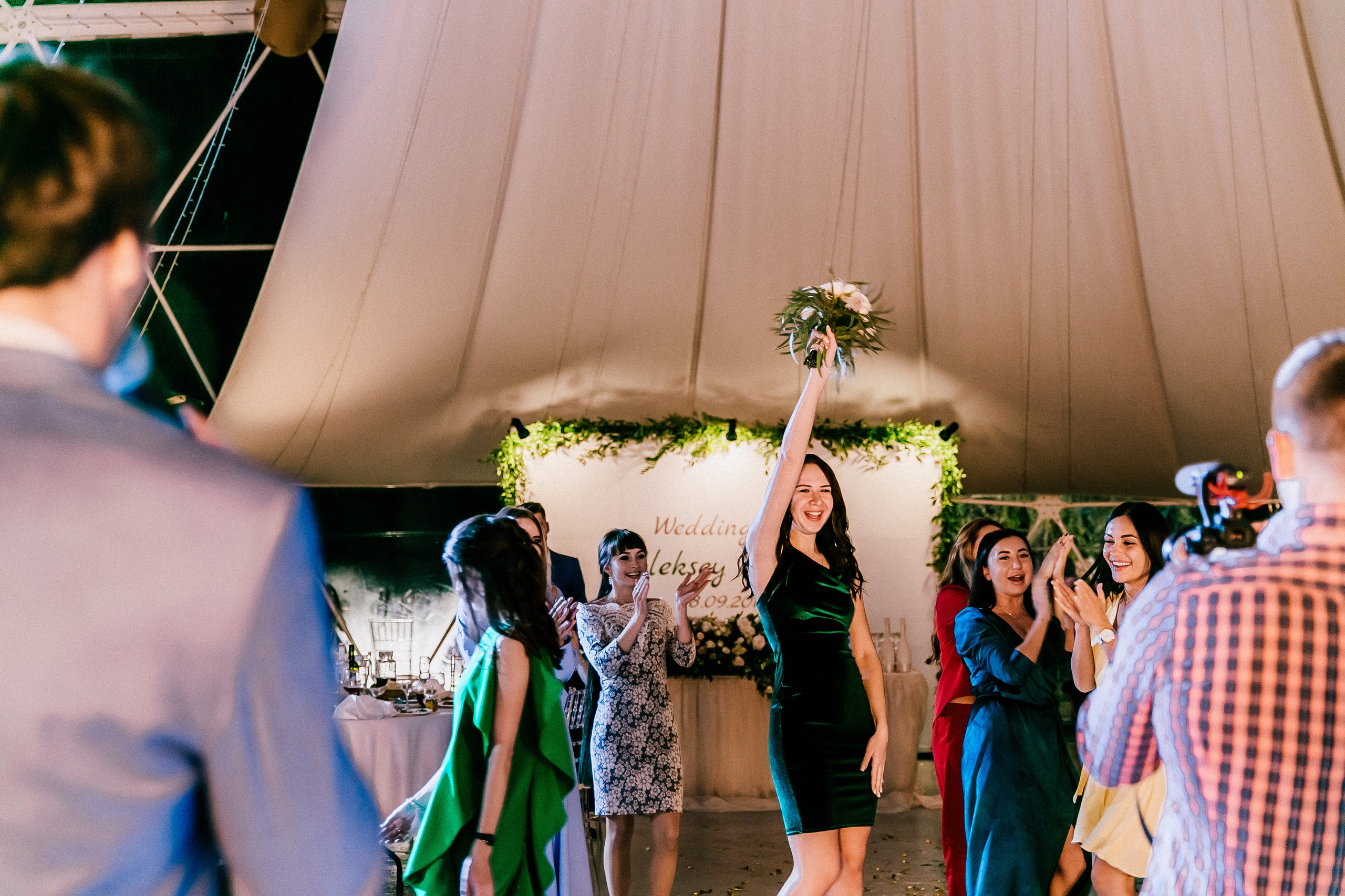 Яна и Алексей. Фотограф во Владивостоке Настя Косач