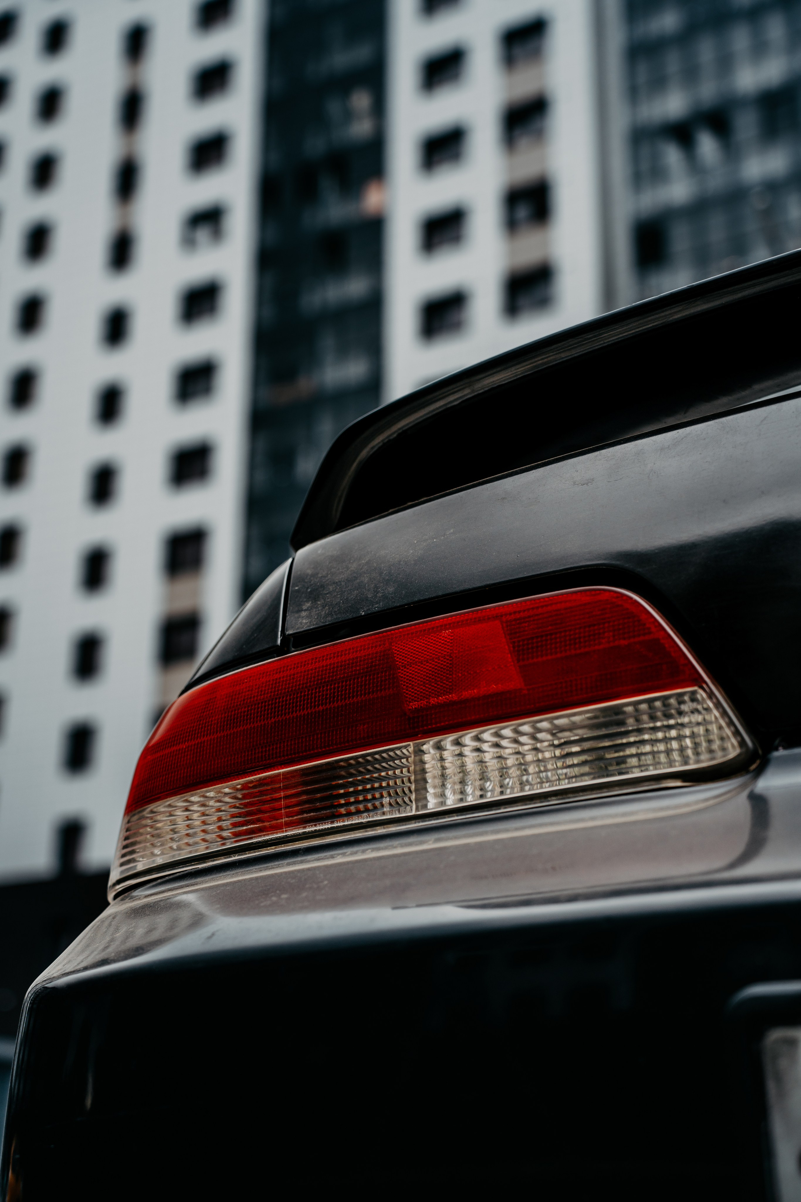 Honda Prelude 5 — 25'. Фотограф, видеограф и пилот дрона на Байкале