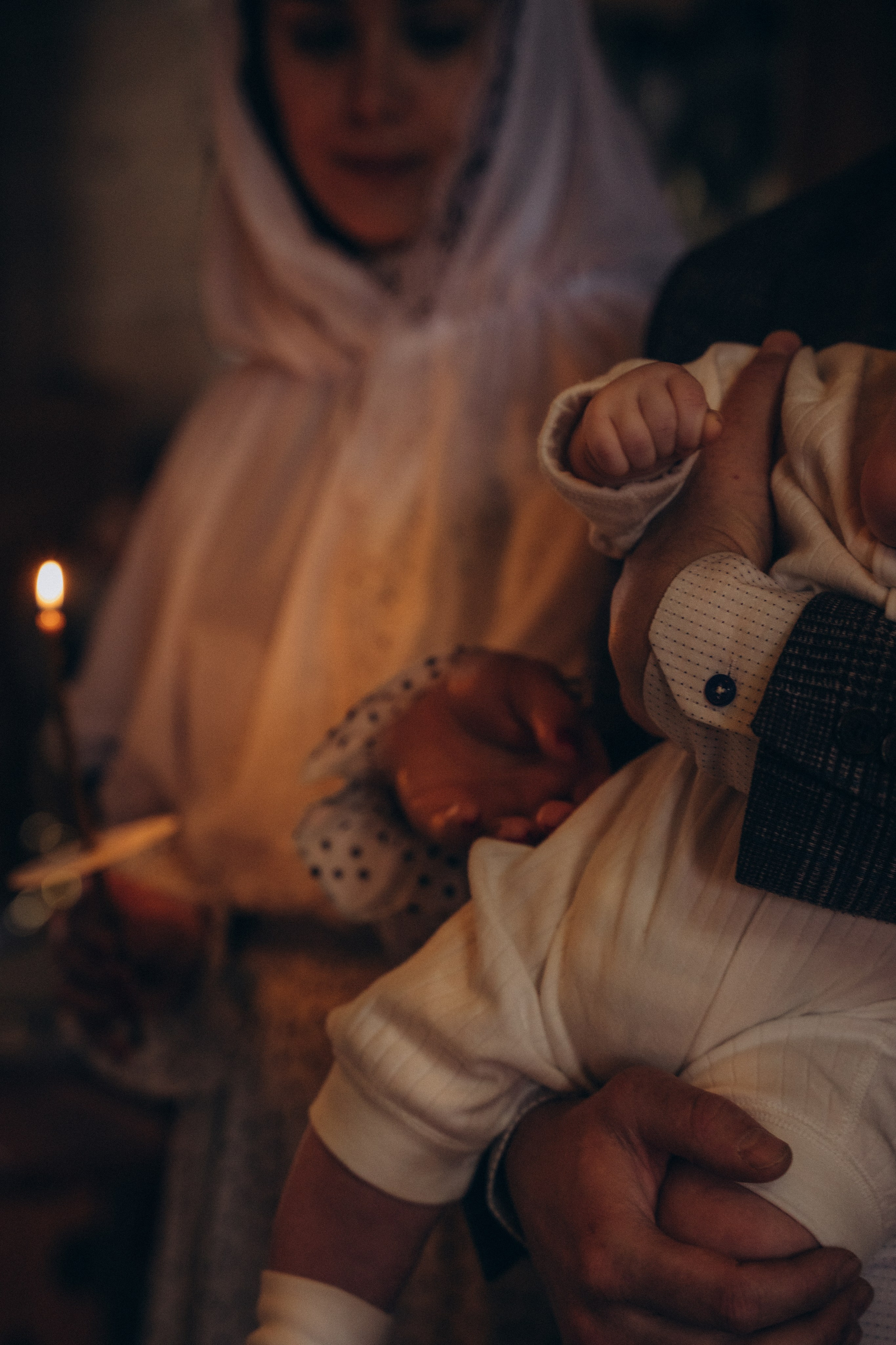 Тимофей. Аплас Анастасия