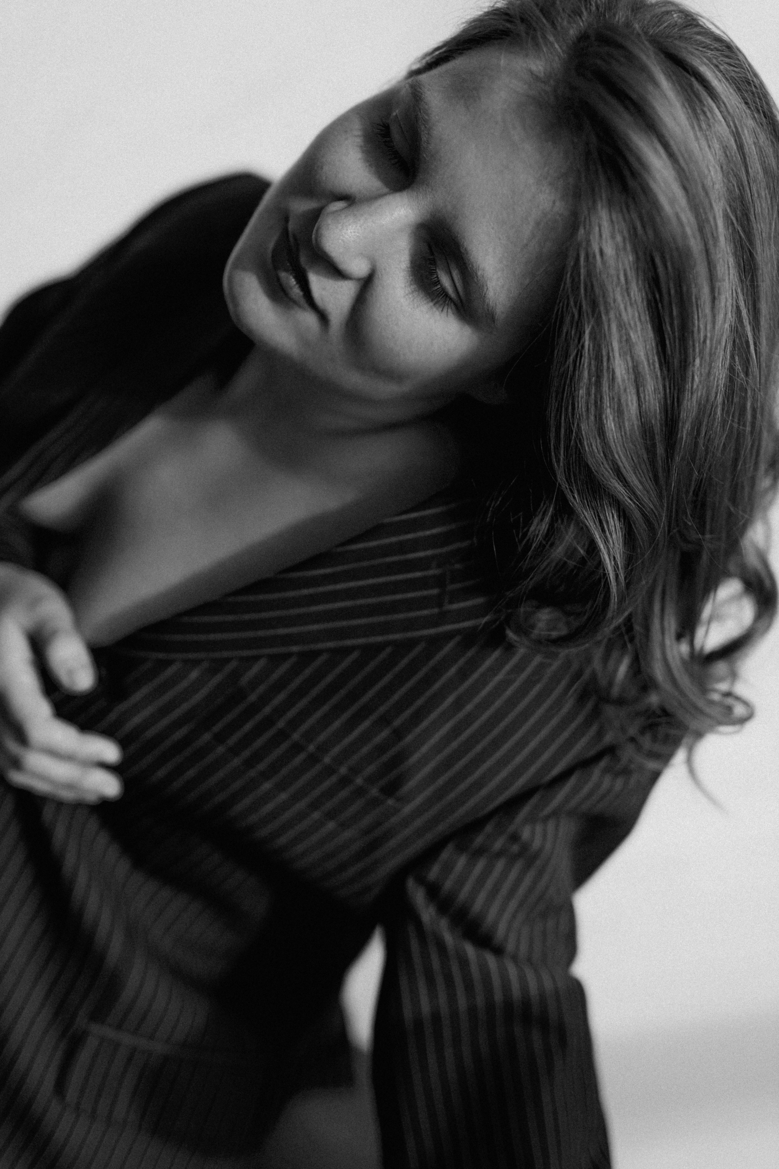 Елена. Варвара Синицына: семейный фотограф в Москве