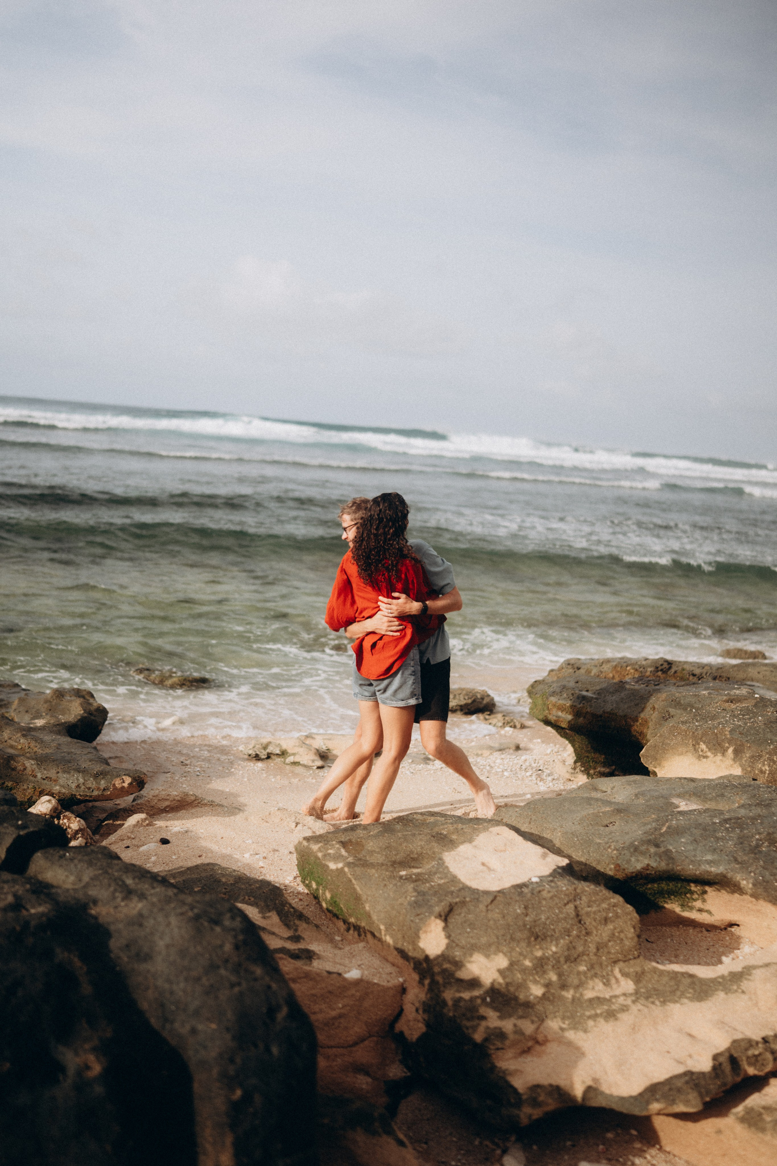 Марина и Олег. Ольга Антипова — фотограф