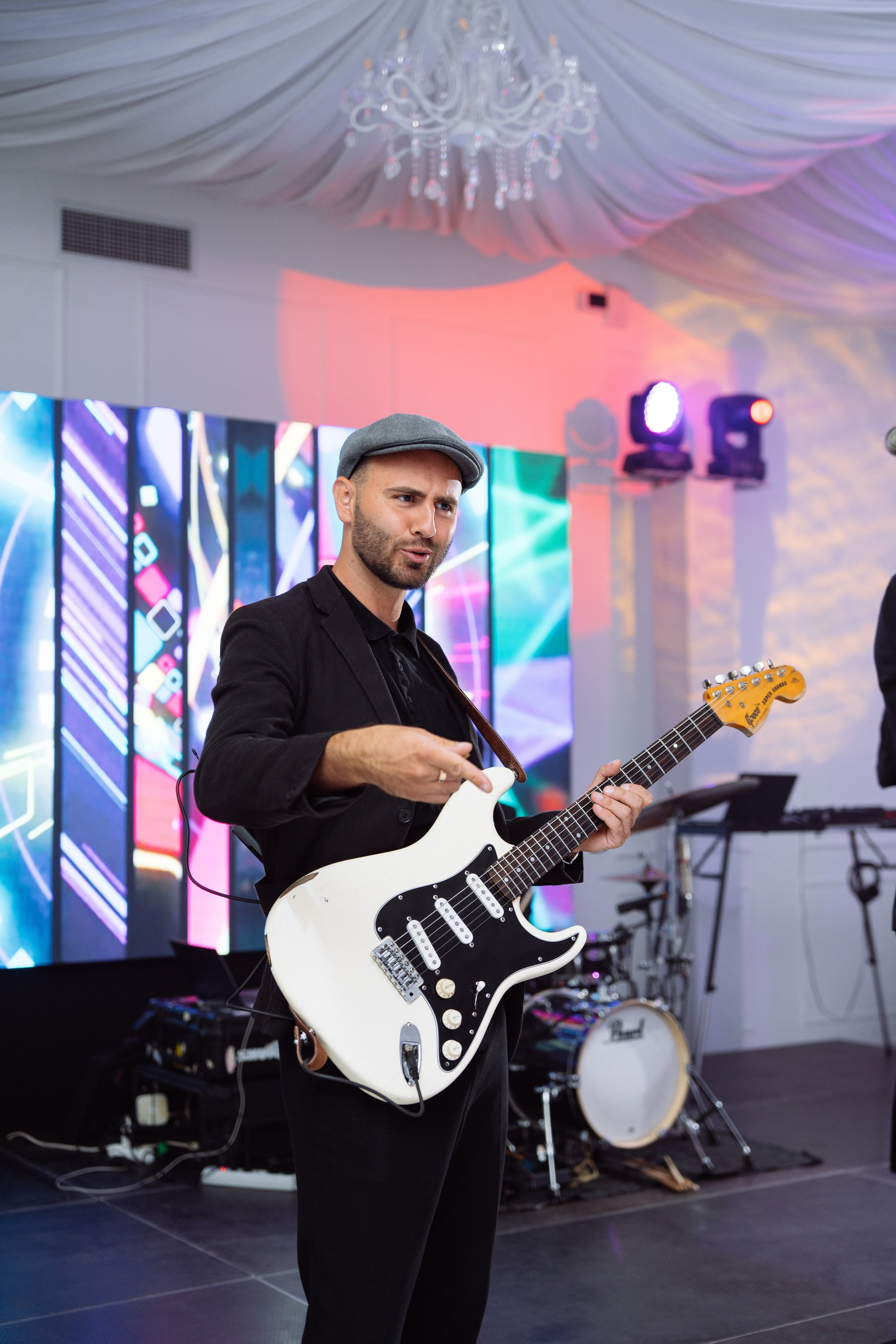 Свадьба Кирилла и Евы