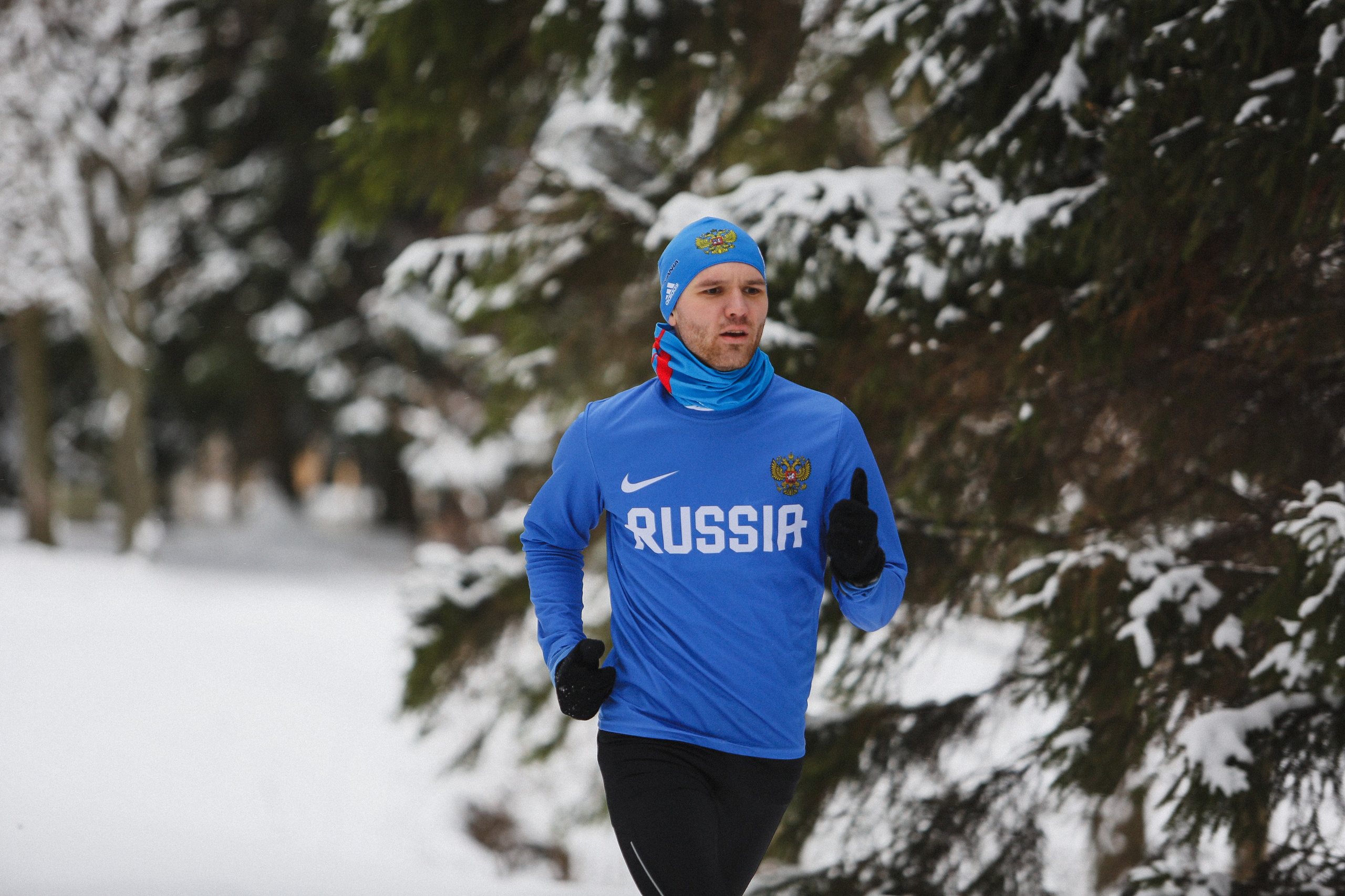 СПОРТИВНАЯ ФОТОСЕССИЯ. Дарья Кротович | Фотограф в Санкт-Петербурге