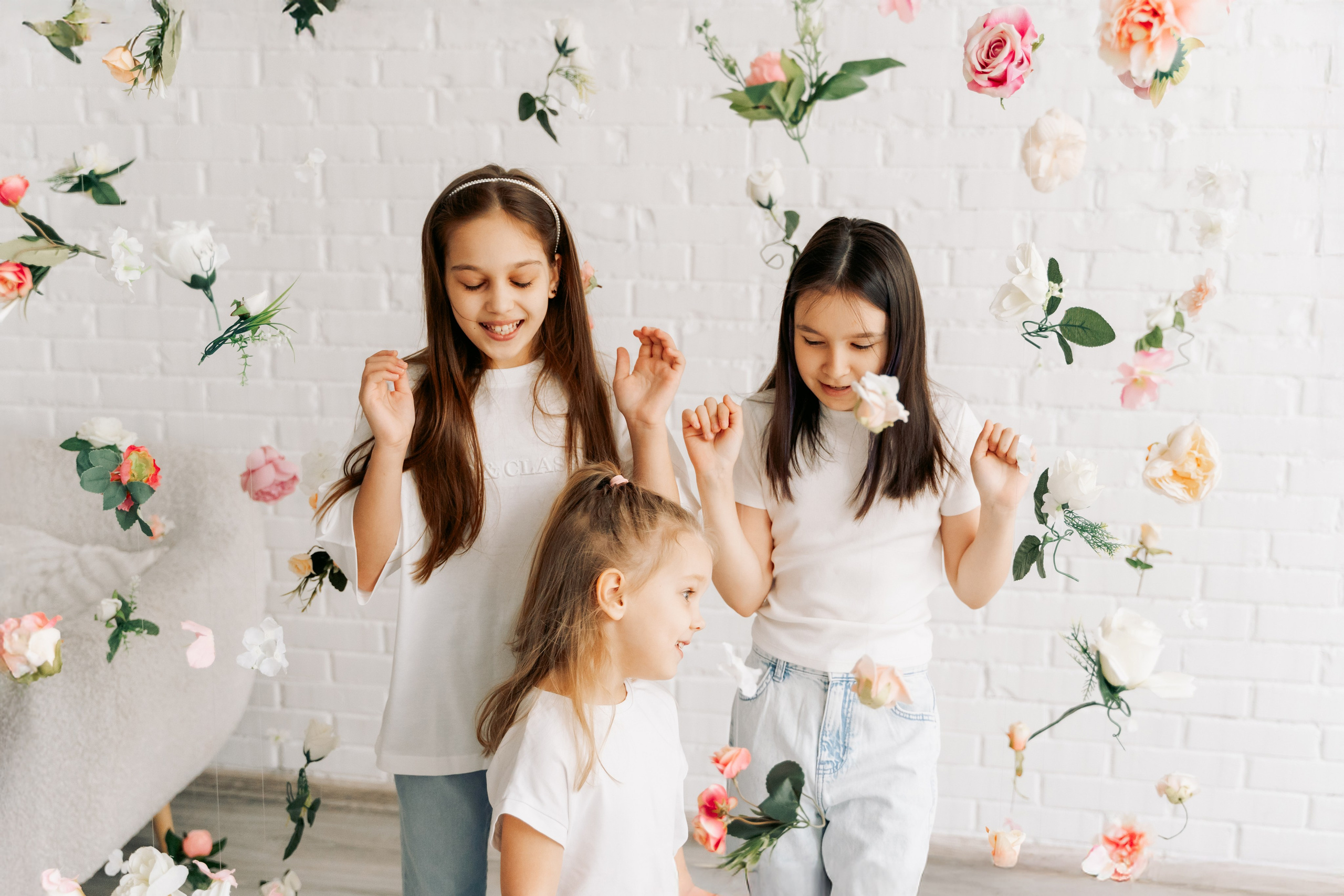 Тысячу раз люблю…. Детский и семейный фотограф Ташкент Наталья Кривенко