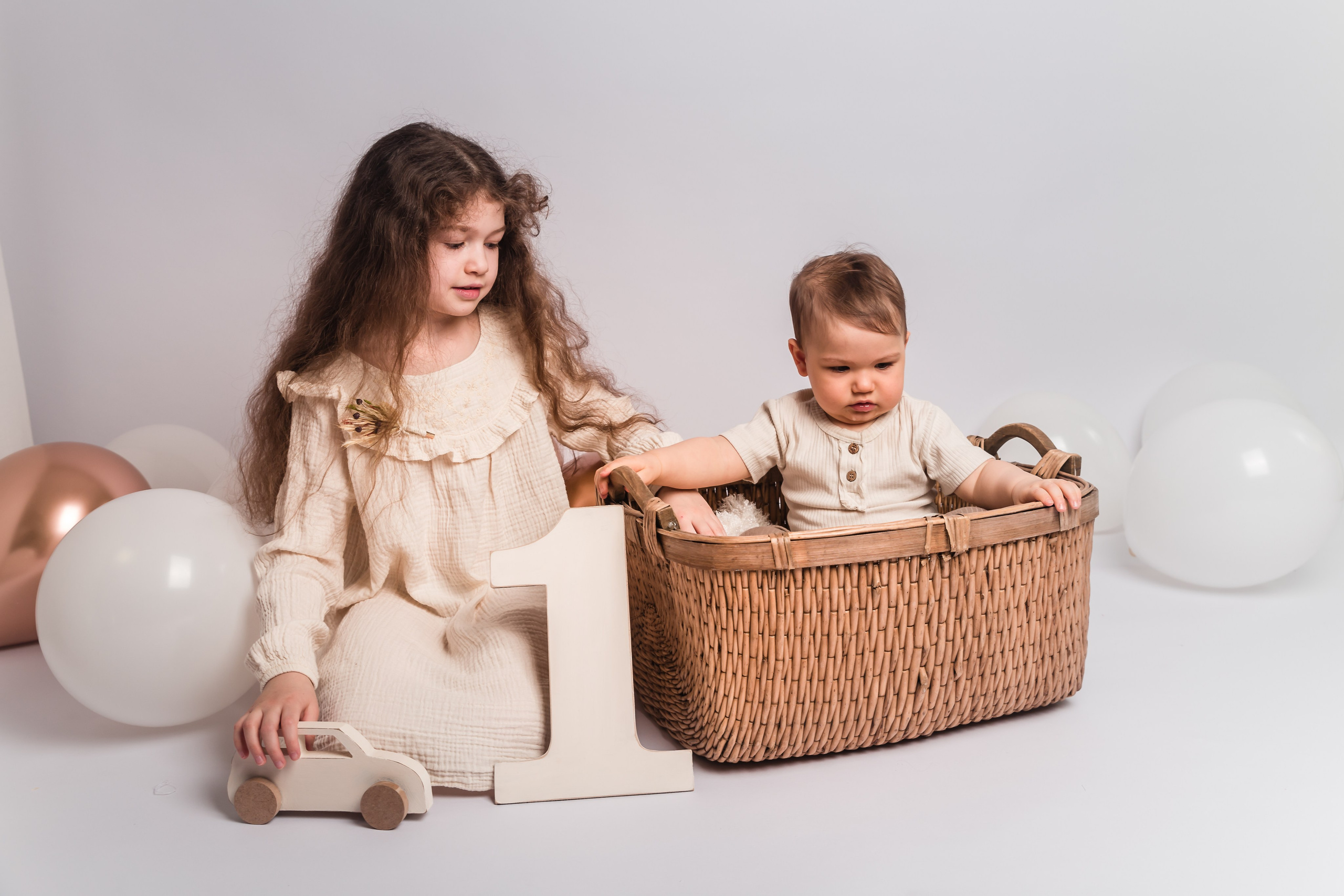 Natalia, Nika & Lars. Professional family and children’s photographer in Izmir Irina Eron