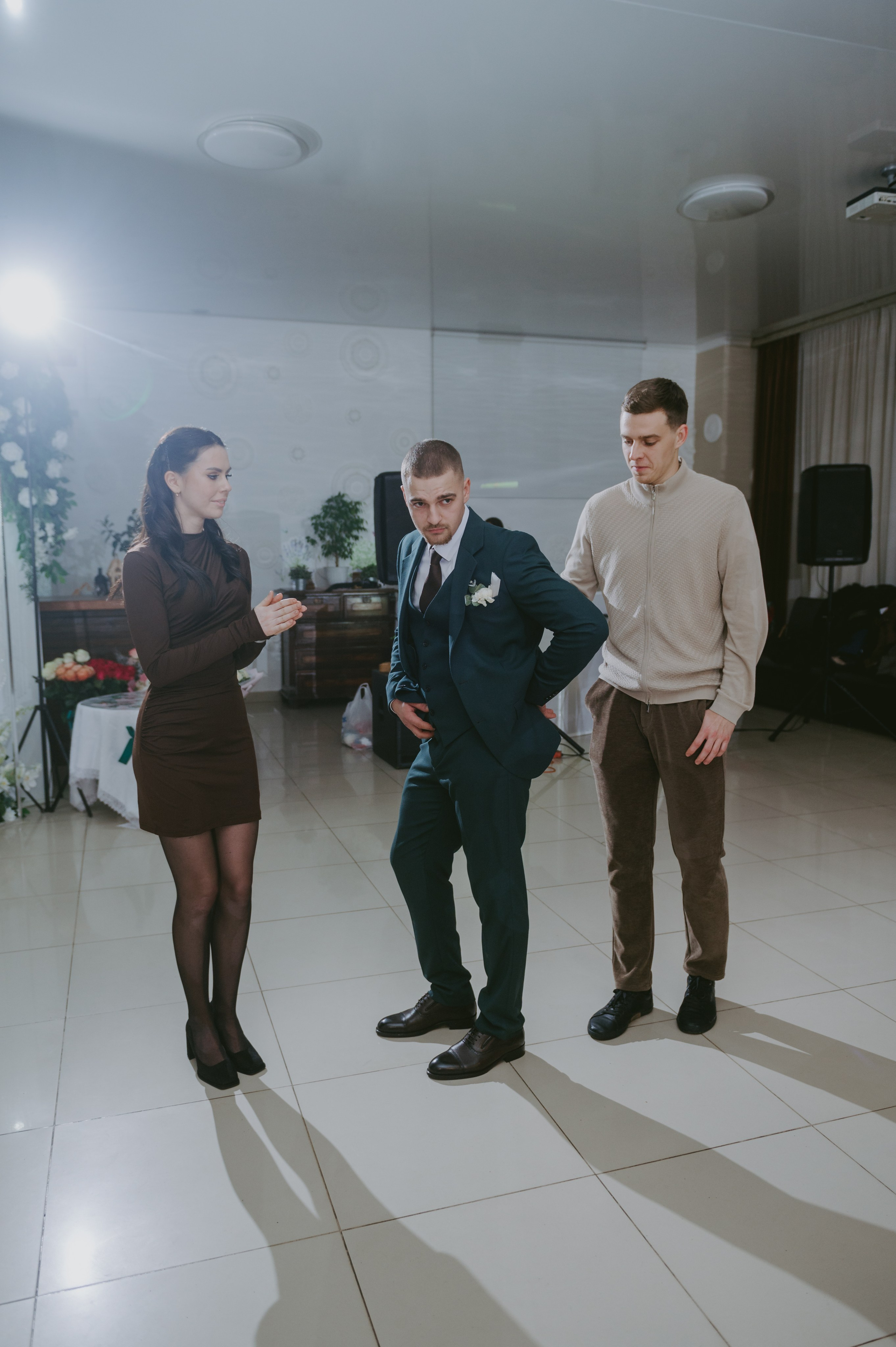 Владислав&Анна. Свадебный и семейный фотограф город Темрюк Фотостудия Темрюк