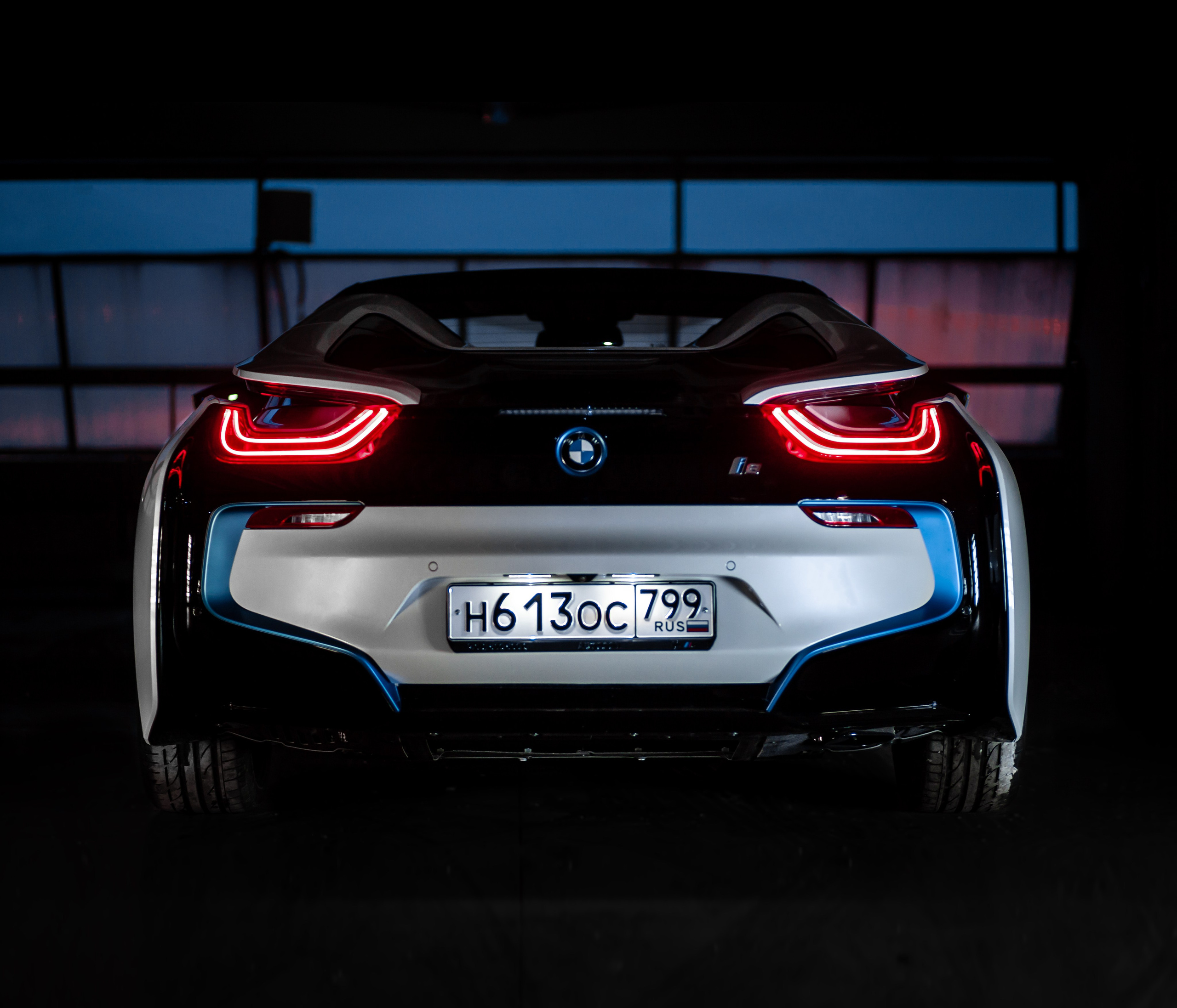 Автомобили. Репортажный Фотограф